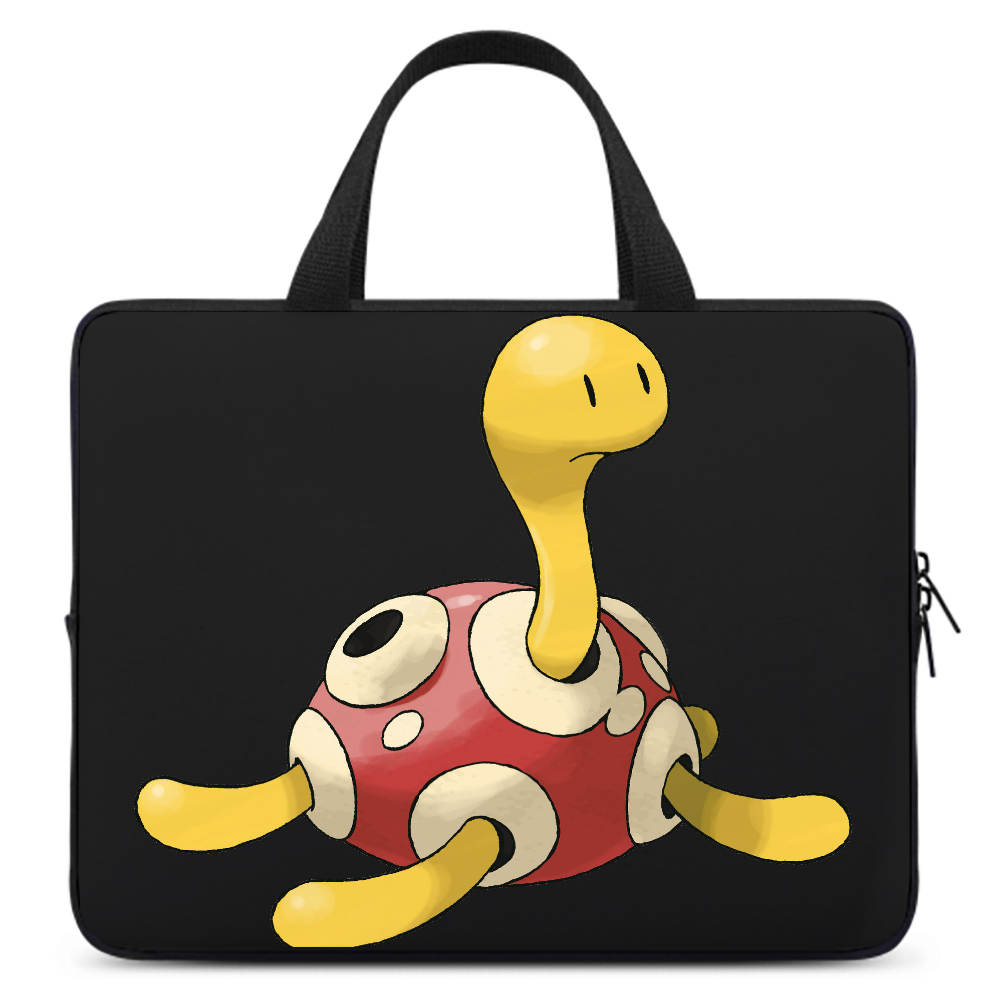 （画像用） ポケットモンスター Pokémon 手提げノートパソコンバッグ
