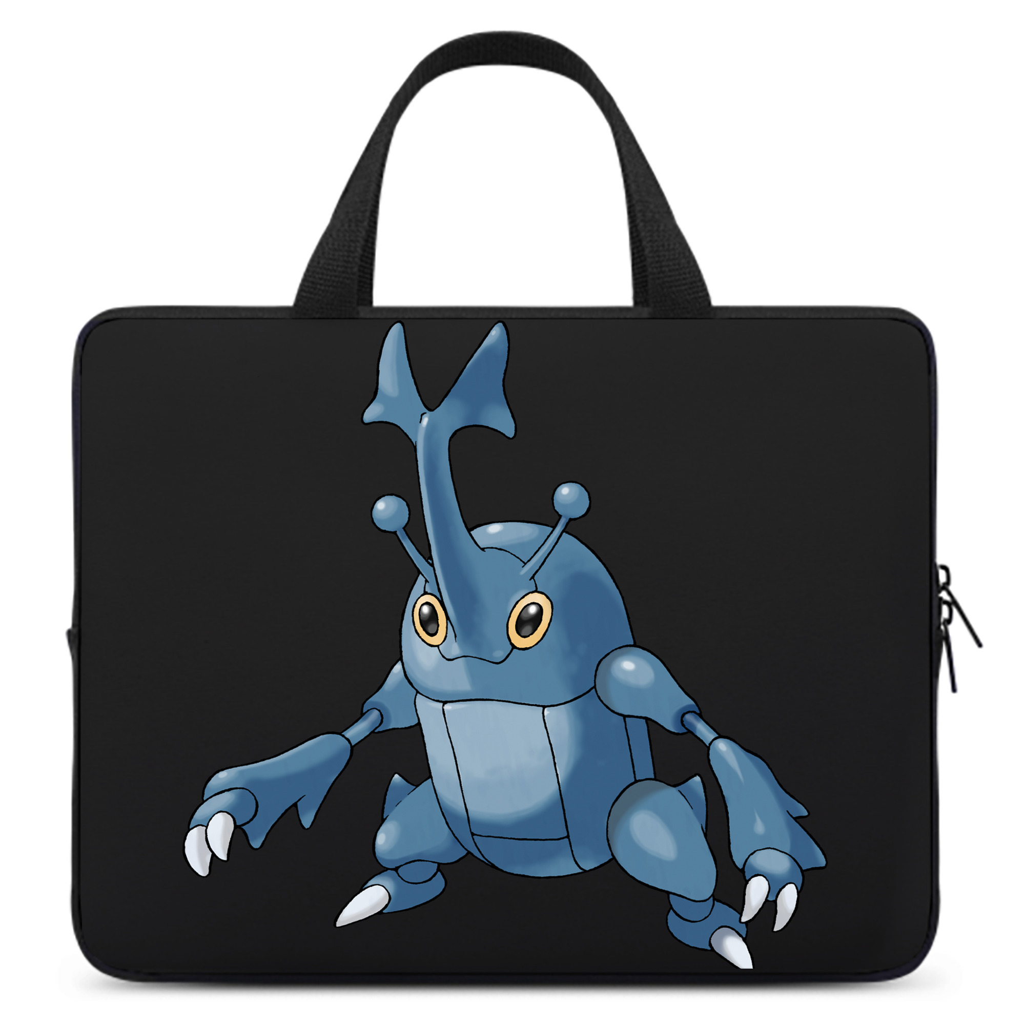 （画像用） ポケットモンスター Pokémon 手提げノートパソコンバッグ