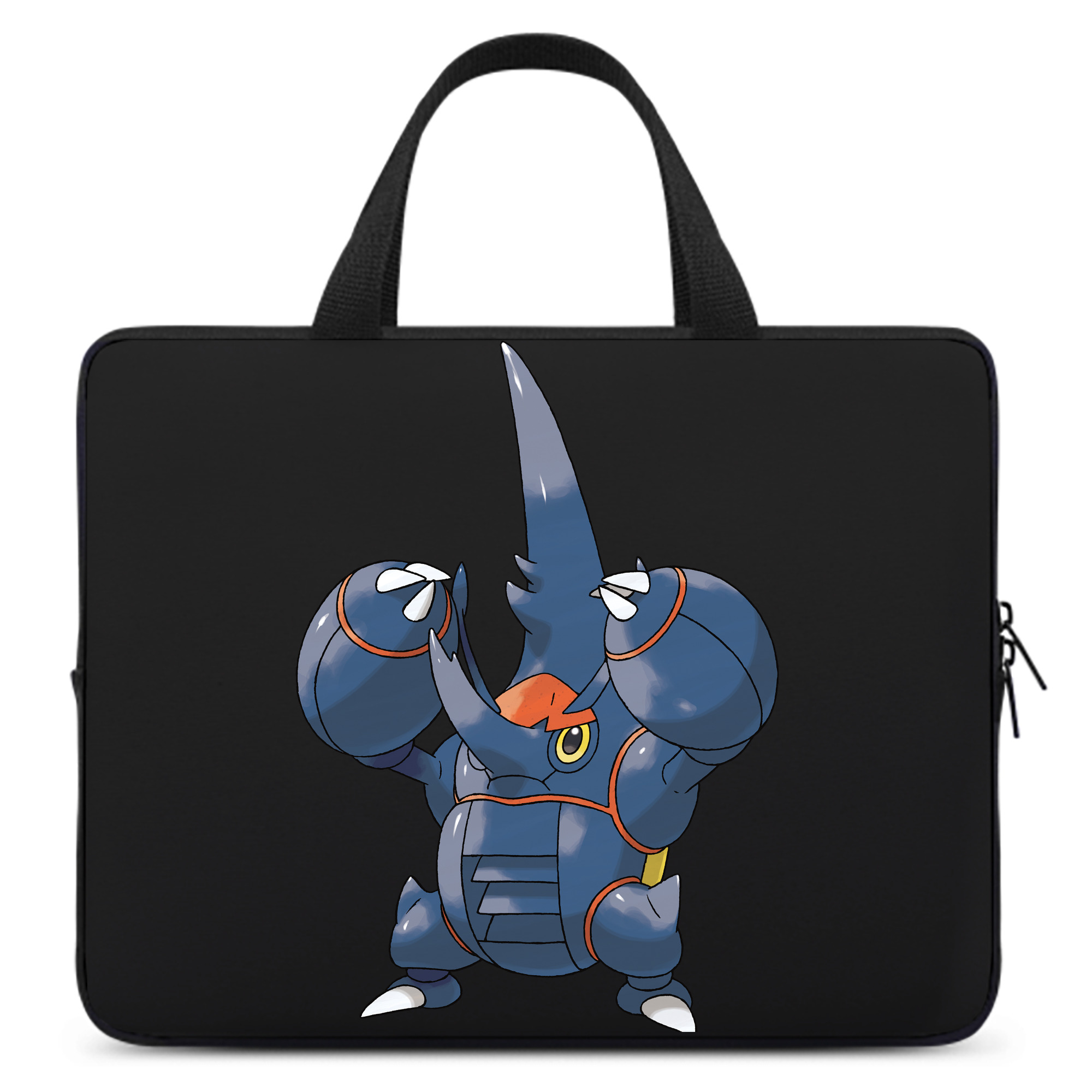 （画像用） ポケットモンスター Pokémon 手提げノートパソコンバッグ