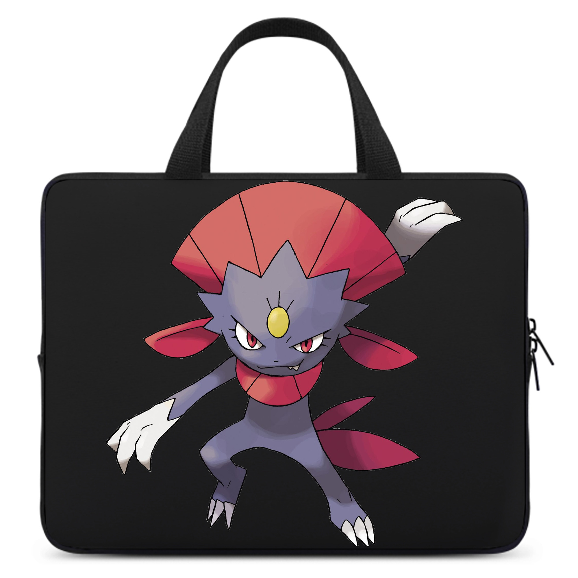 （画像用） ポケットモンスター Pokémon 手提げノートパソコンバッグ