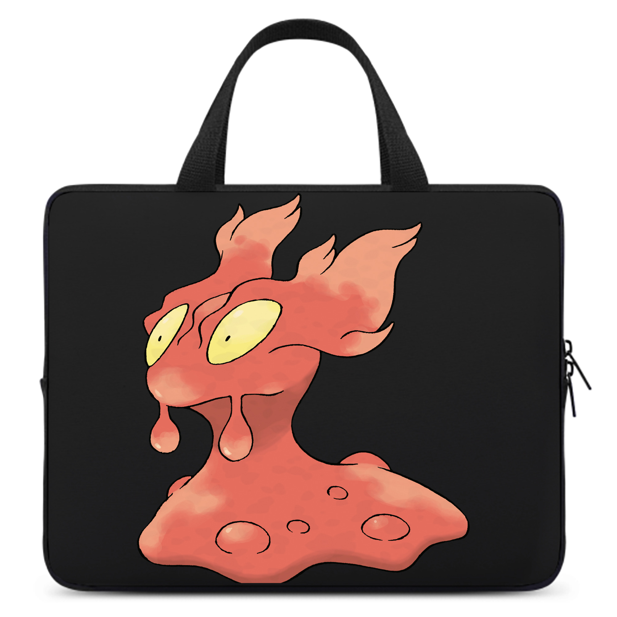 （画像用） ポケットモンスター Pokémon 手提げノートパソコンバッグ