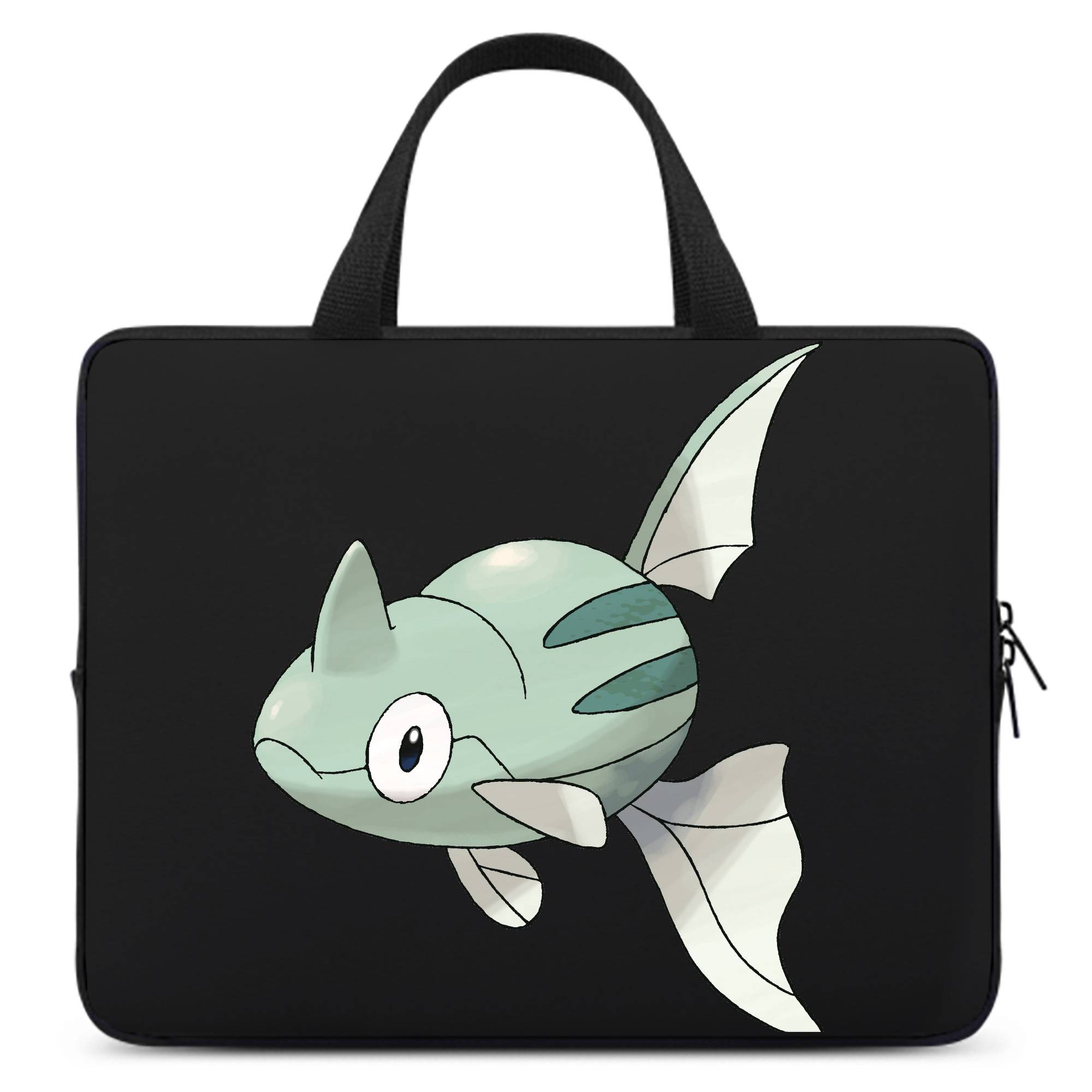 （画像用） ポケットモンスター Pokémon 手提げノートパソコンバッグ