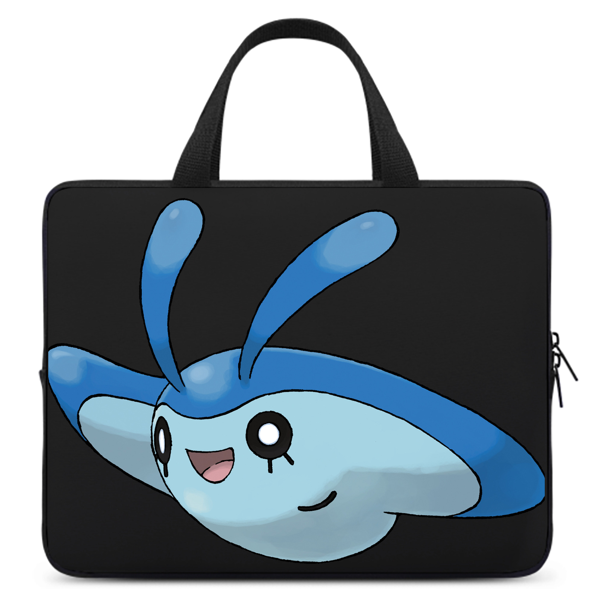 （画像用） ポケットモンスター Pokémon 手提げノートパソコンバッグ