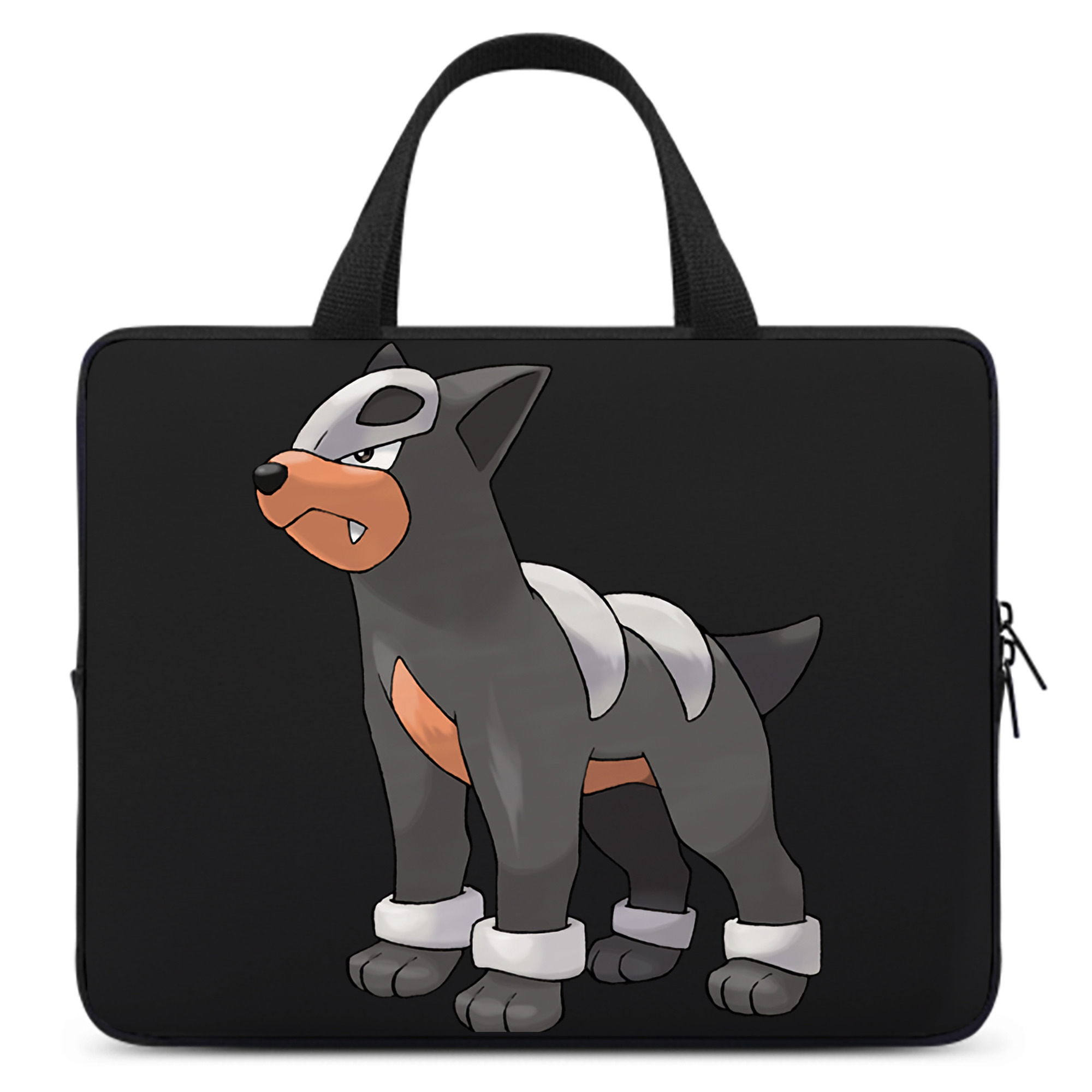 （画像用） ポケットモンスター Pokémon 手提げノートパソコンバッグ