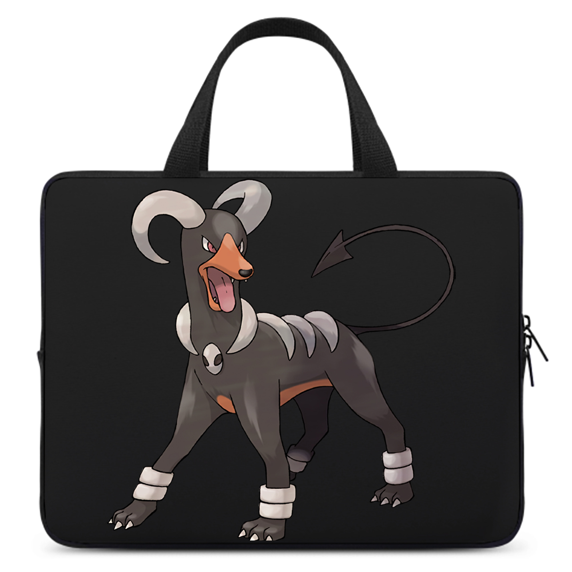 （画像用） ポケットモンスター Pokémon 手提げノートパソコンバッグ