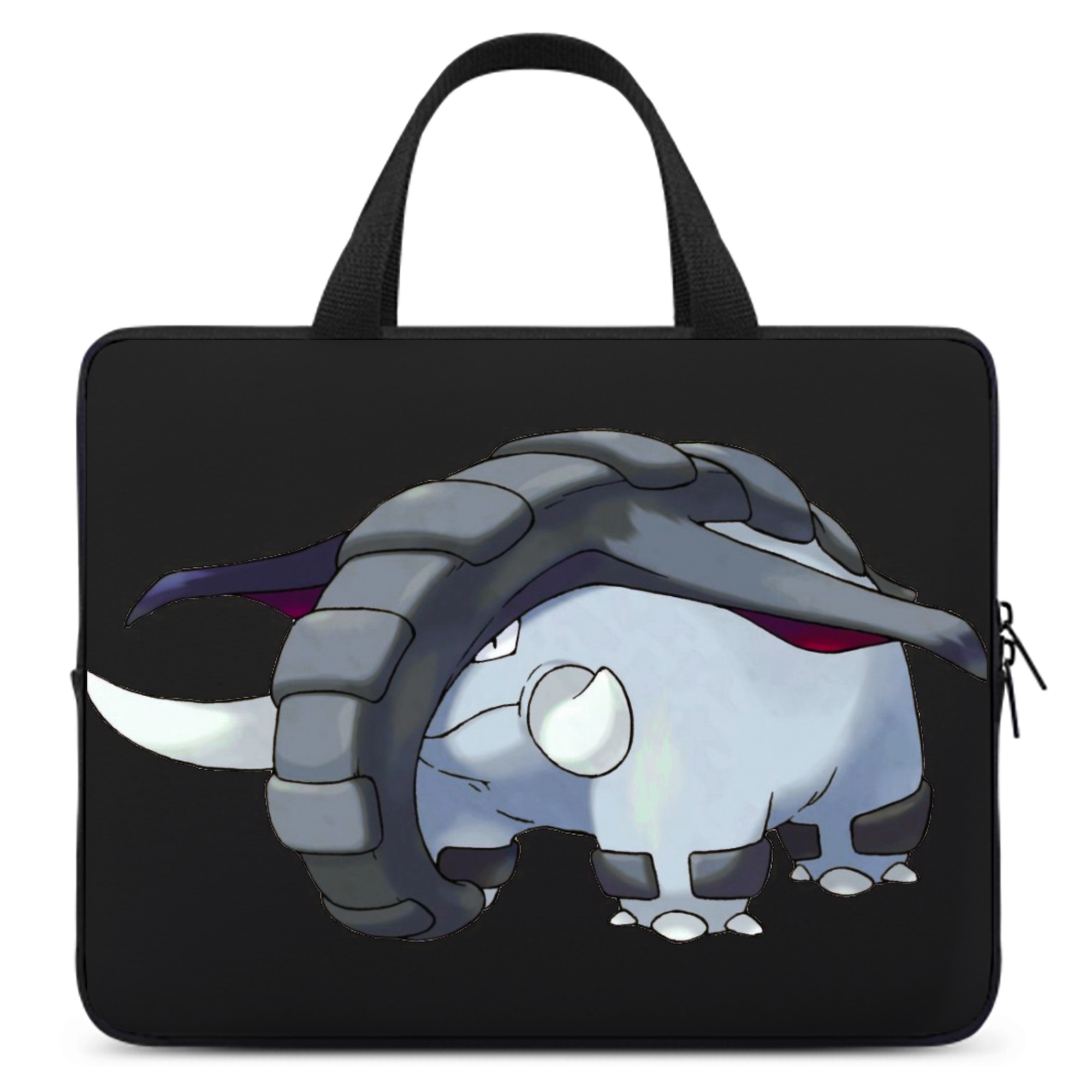 （画像用） ポケットモンスター Pokémon 手提げノートパソコンバッグ
