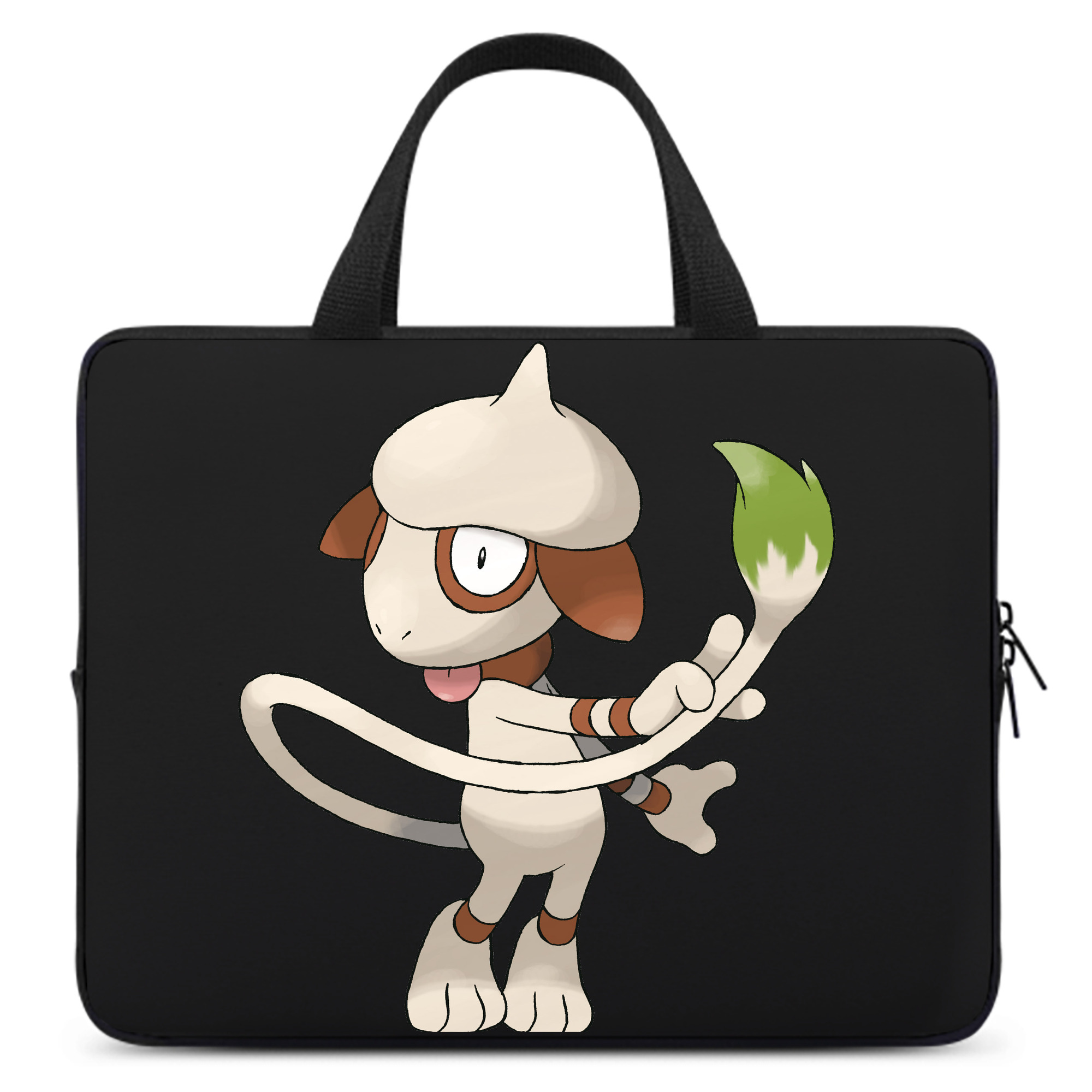 （画像用） ポケットモンスター Pokémon 手提げノートパソコンバッグ