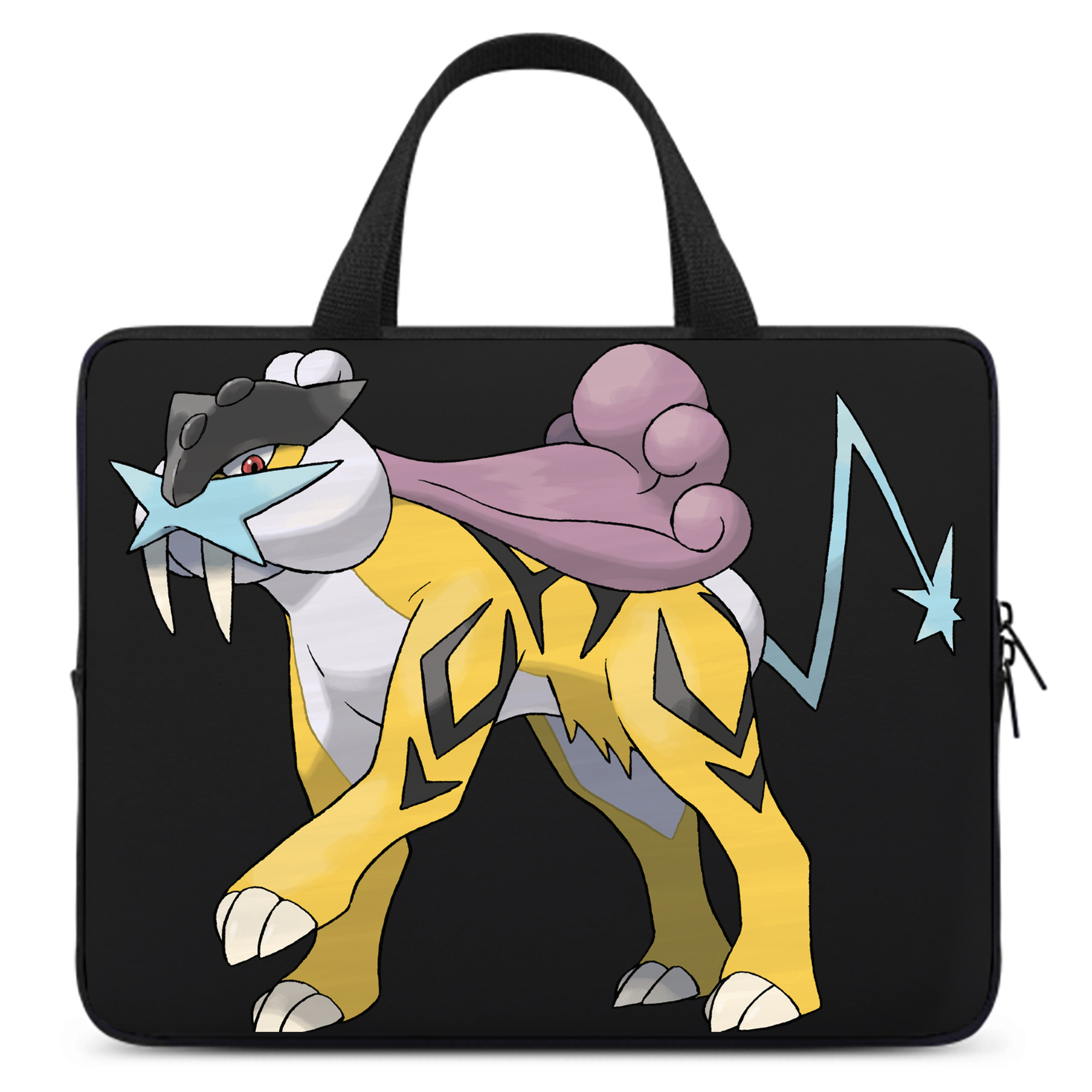 （画像用） ポケットモンスター Pokémon 手提げノートパソコンバッグ