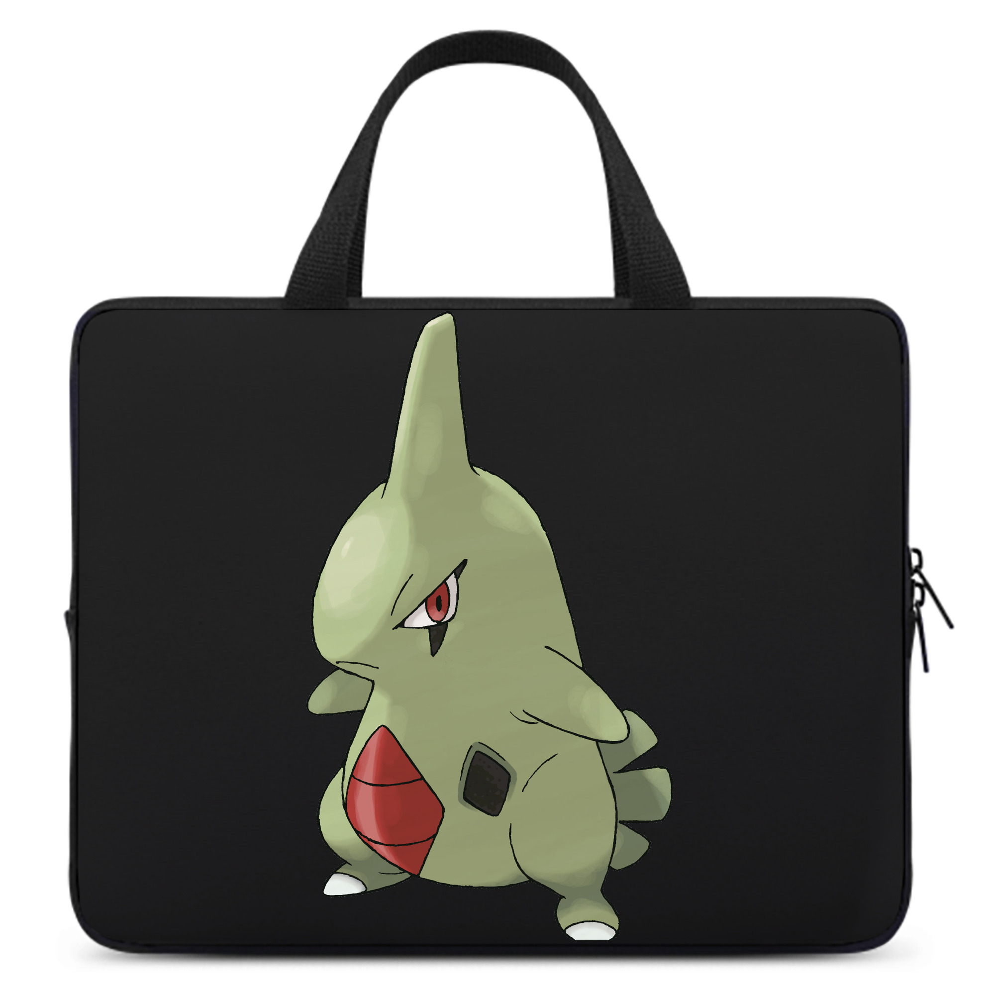 （画像用） ポケットモンスター Pokémon 手提げノートパソコンバッグ