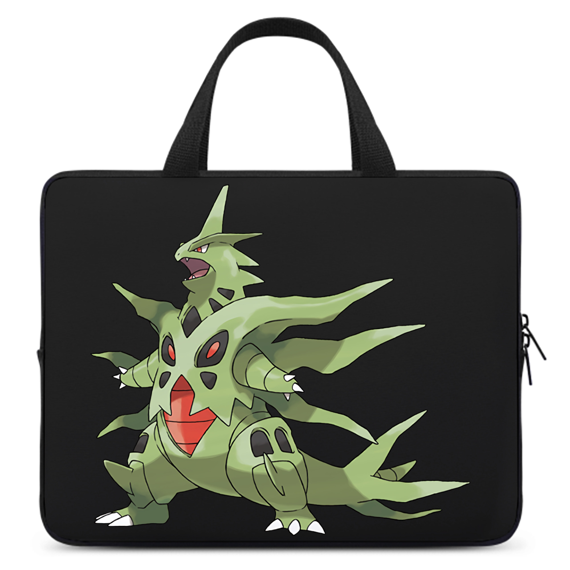 （画像用） ポケットモンスター Pokémon 手提げノートパソコンバッグ