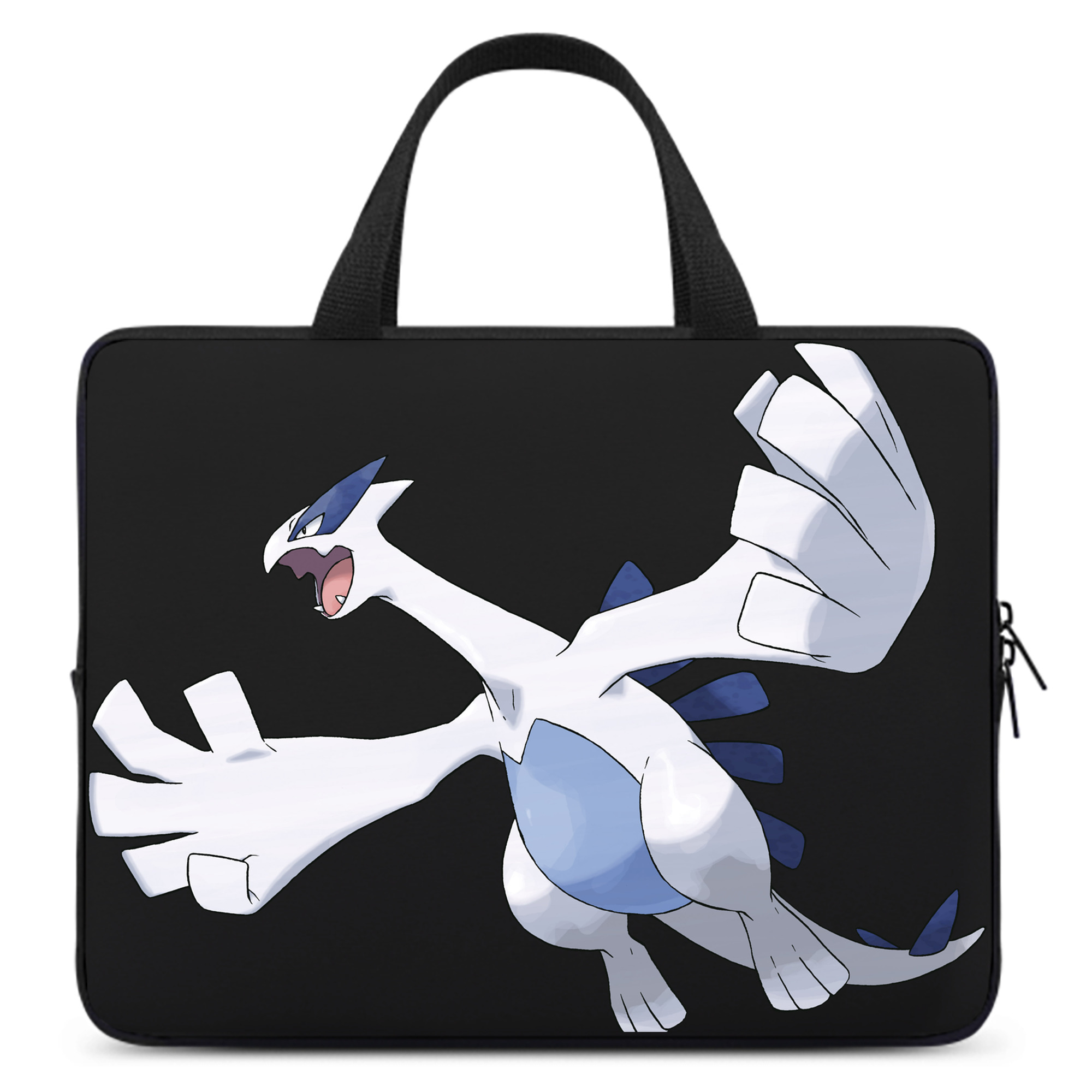（画像用） ポケットモンスター Pokémon 手提げノートパソコンバッグ
