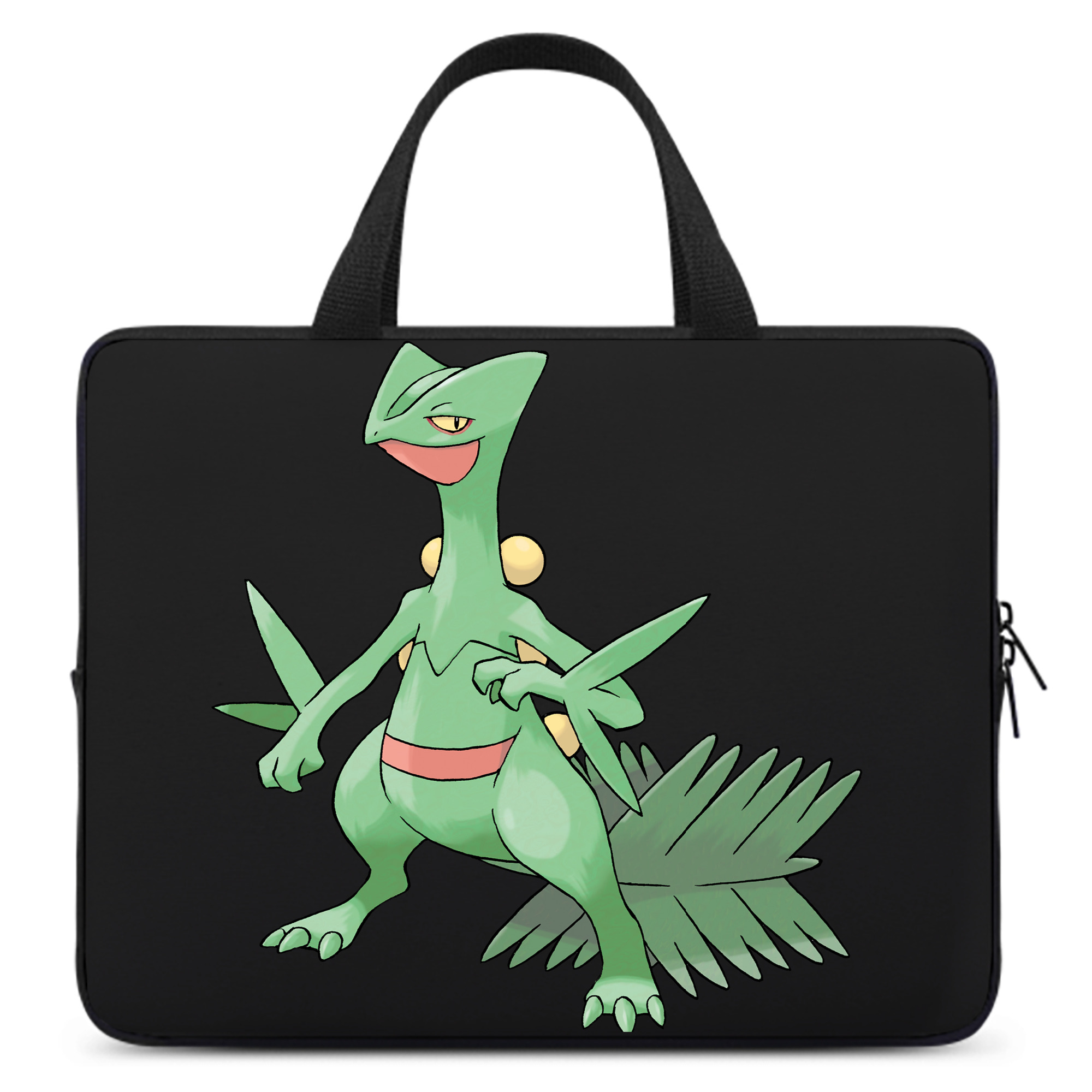 （画像用） ポケットモンスター Pokémon 手提げノートパソコンバッグ