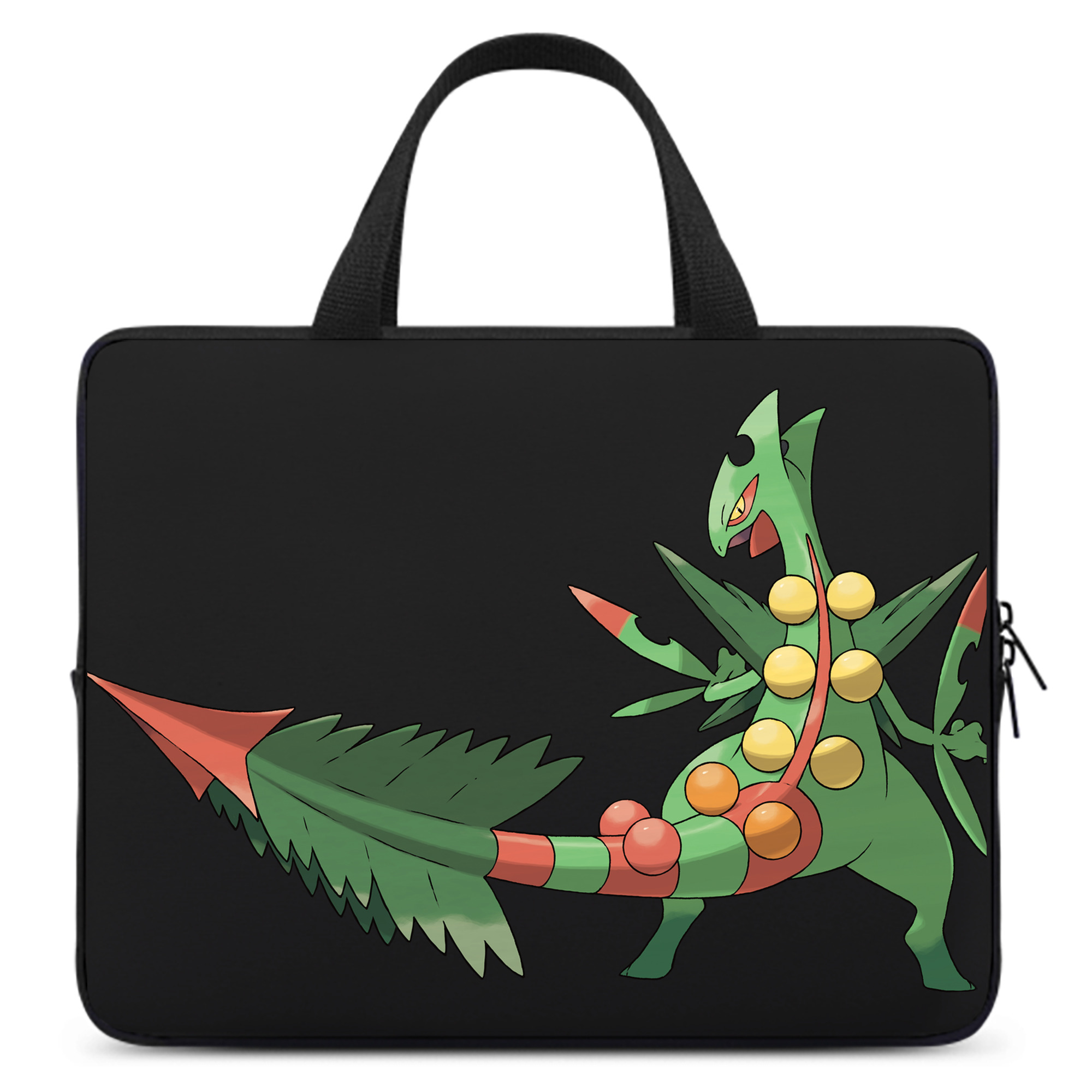 （画像用） ポケットモンスター Pokémon 手提げノートパソコンバッグ