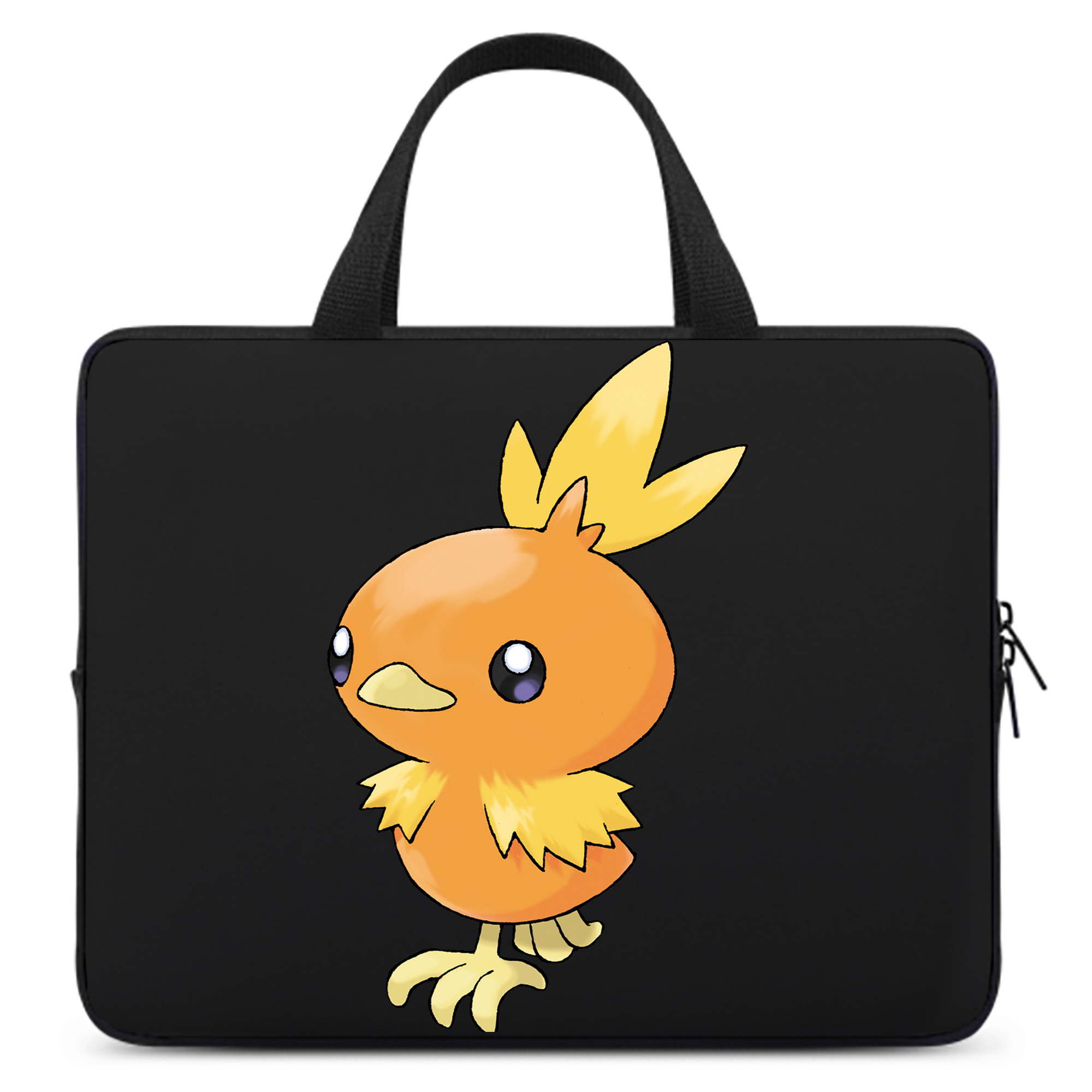（画像用） ポケットモンスター Pokémon 手提げノートパソコンバッグ