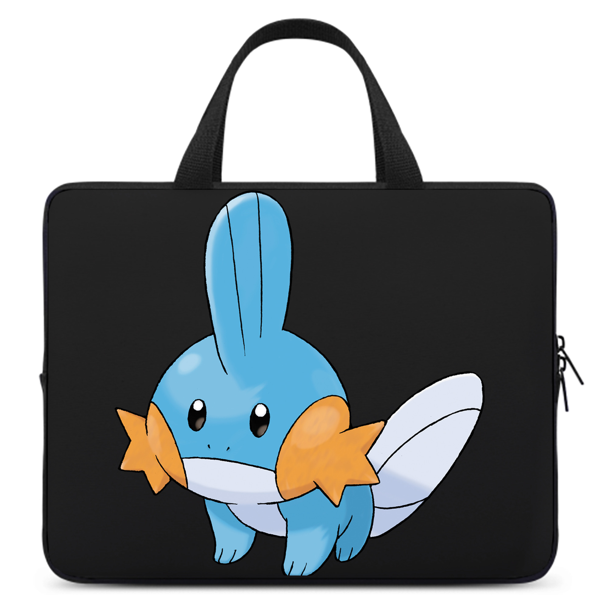 （画像用） ポケットモンスター Pokémon 手提げノートパソコンバッグ