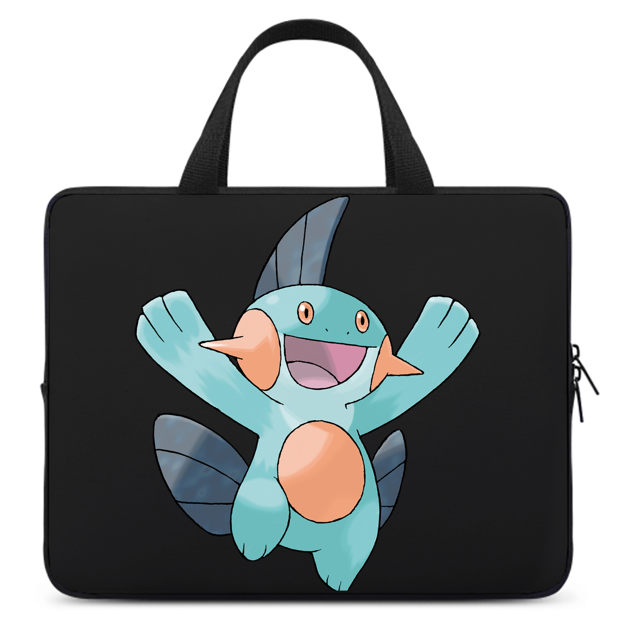 （画像用） ポケットモンスター Pokémon 手提げノートパソコンバッグ
