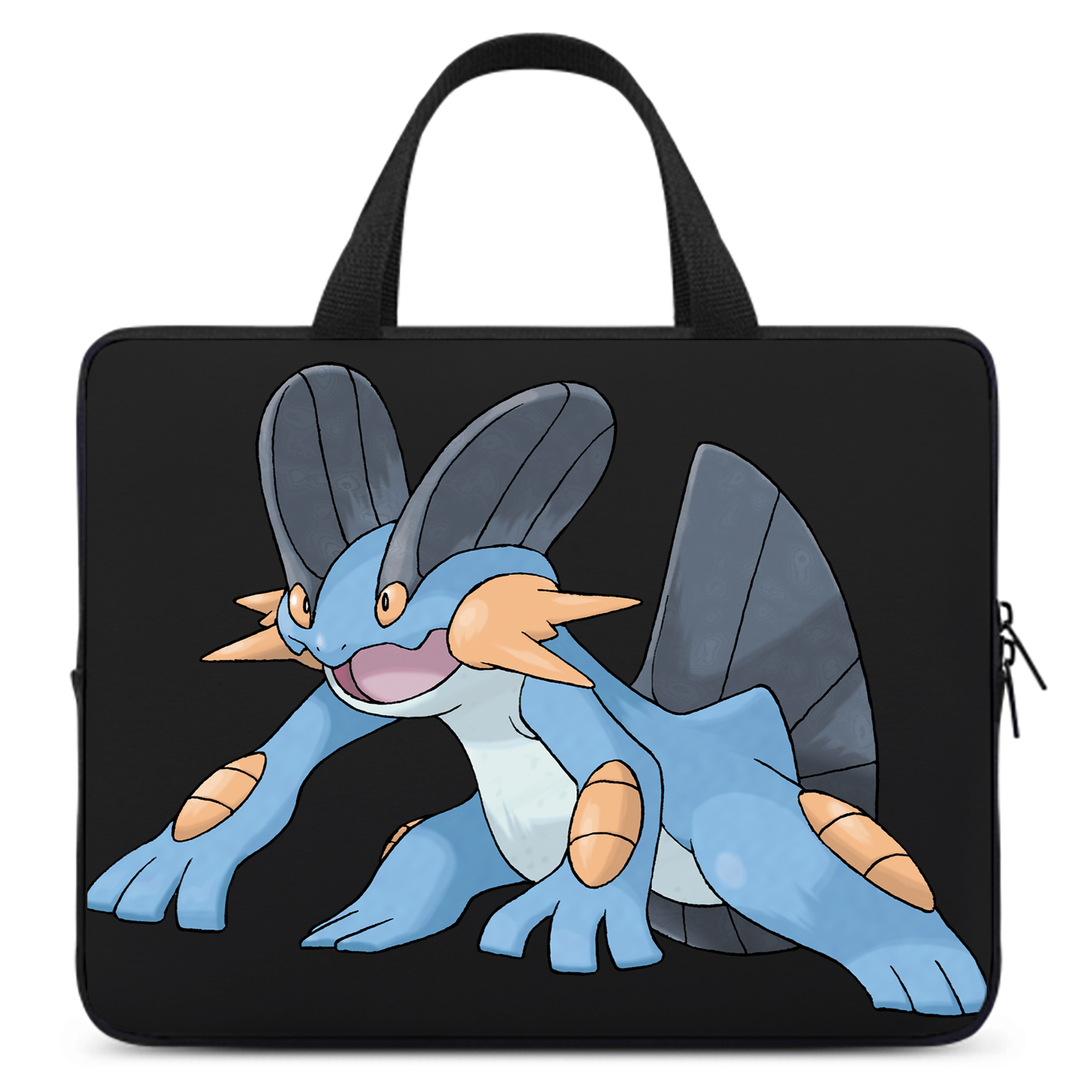 （画像用） ポケットモンスター Pokémon 手提げノートパソコンバッグ