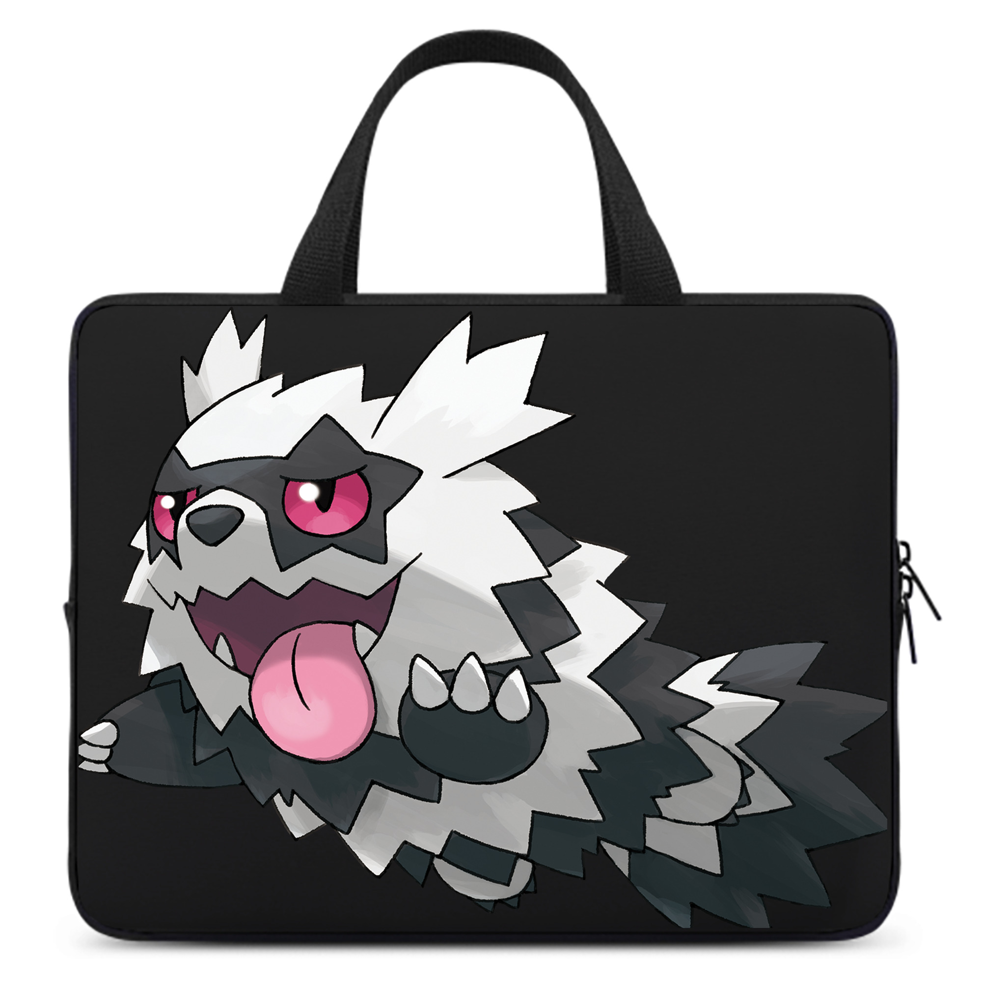 （画像用） ポケットモンスター Pokémon 手提げノートパソコンバッグ