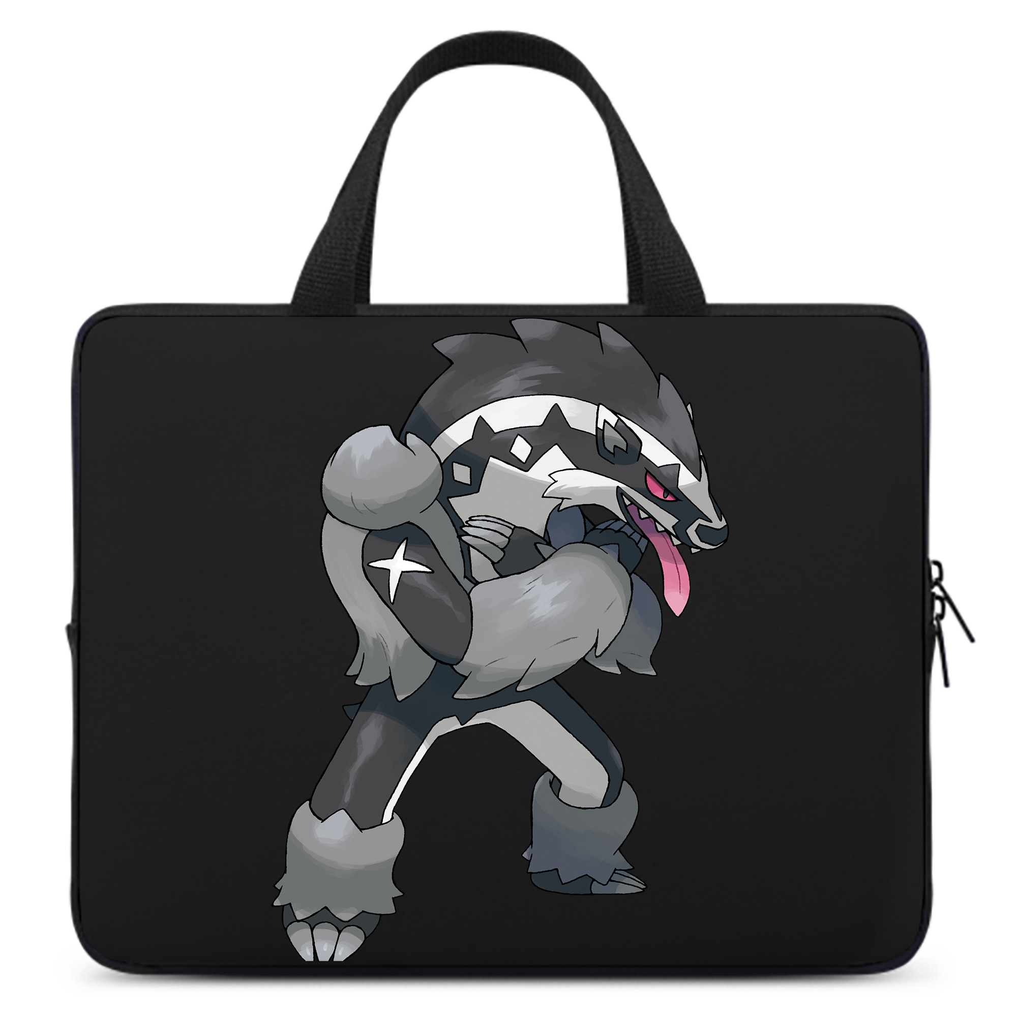 （画像用） ポケットモンスター Pokémon 手提げノートパソコンバッグ
