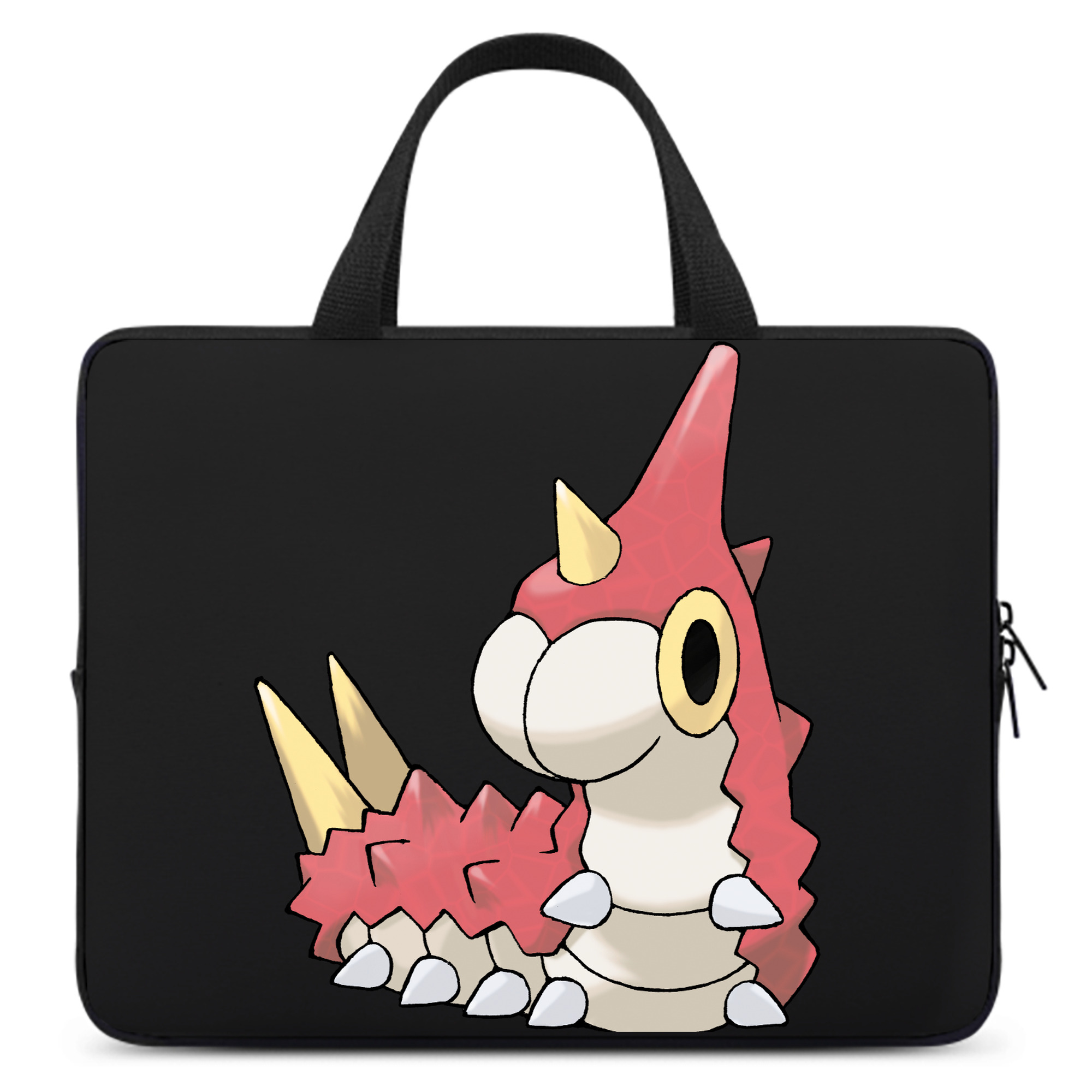（画像用） ポケットモンスター Pokémon 手提げノートパソコンバッグ