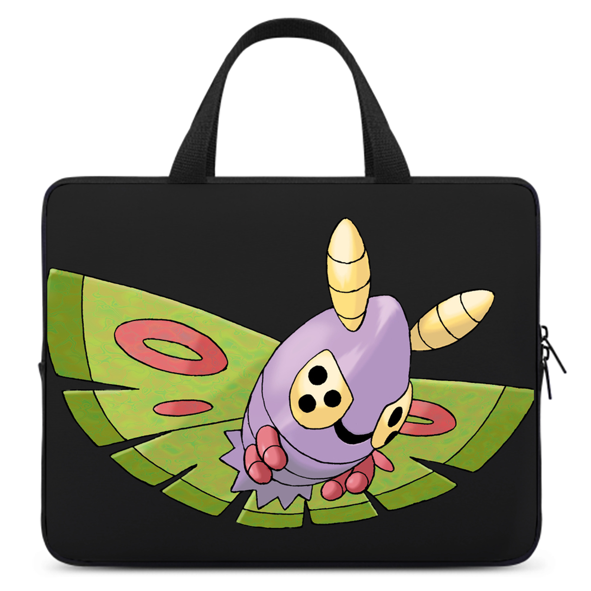 （画像用） ポケットモンスター Pokémon 手提げノートパソコンバッグ
