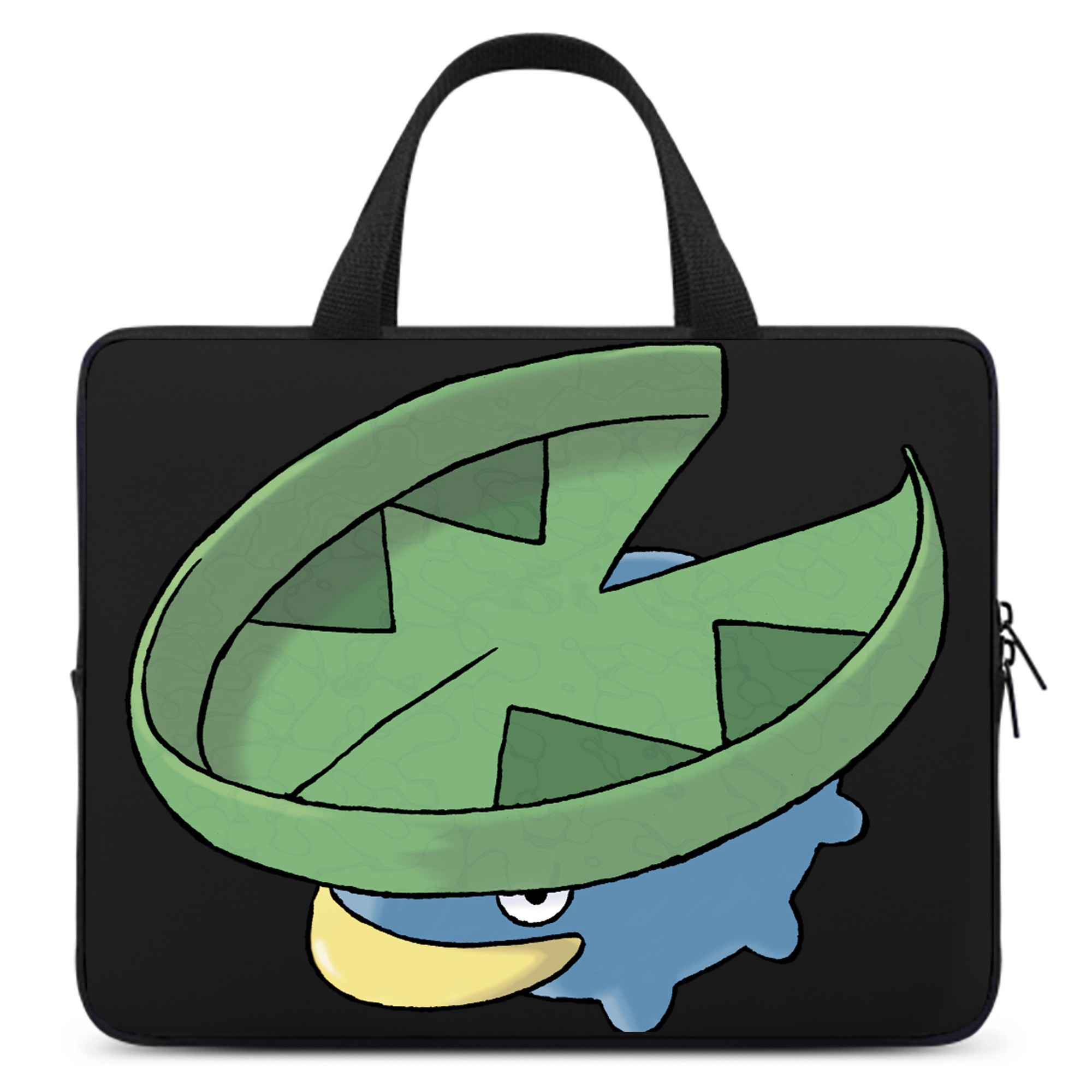（画像用） ポケットモンスター Pokémon 手提げノートパソコンバッグ
