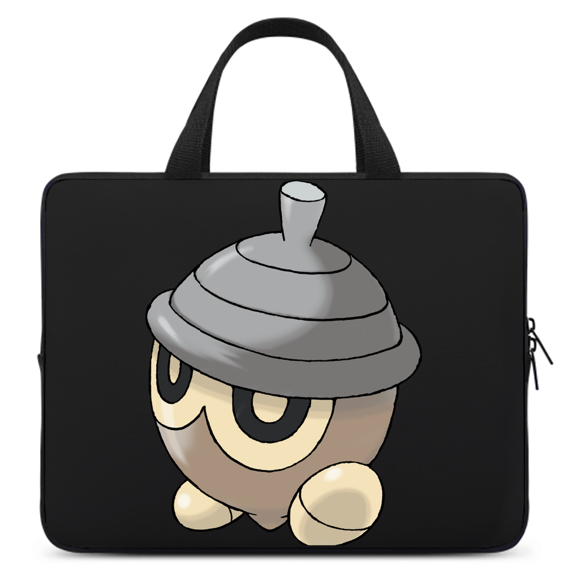 （画像用） ポケットモンスター Pokémon 手提げノートパソコンバッグ