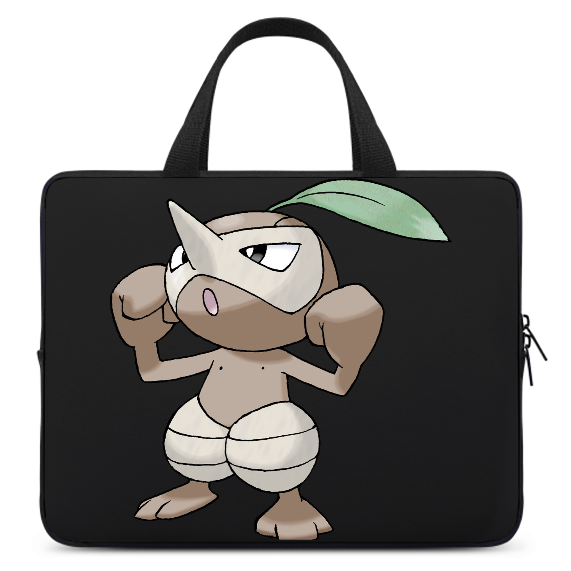 （画像用） ポケットモンスター Pokémon 手提げノートパソコンバッグ