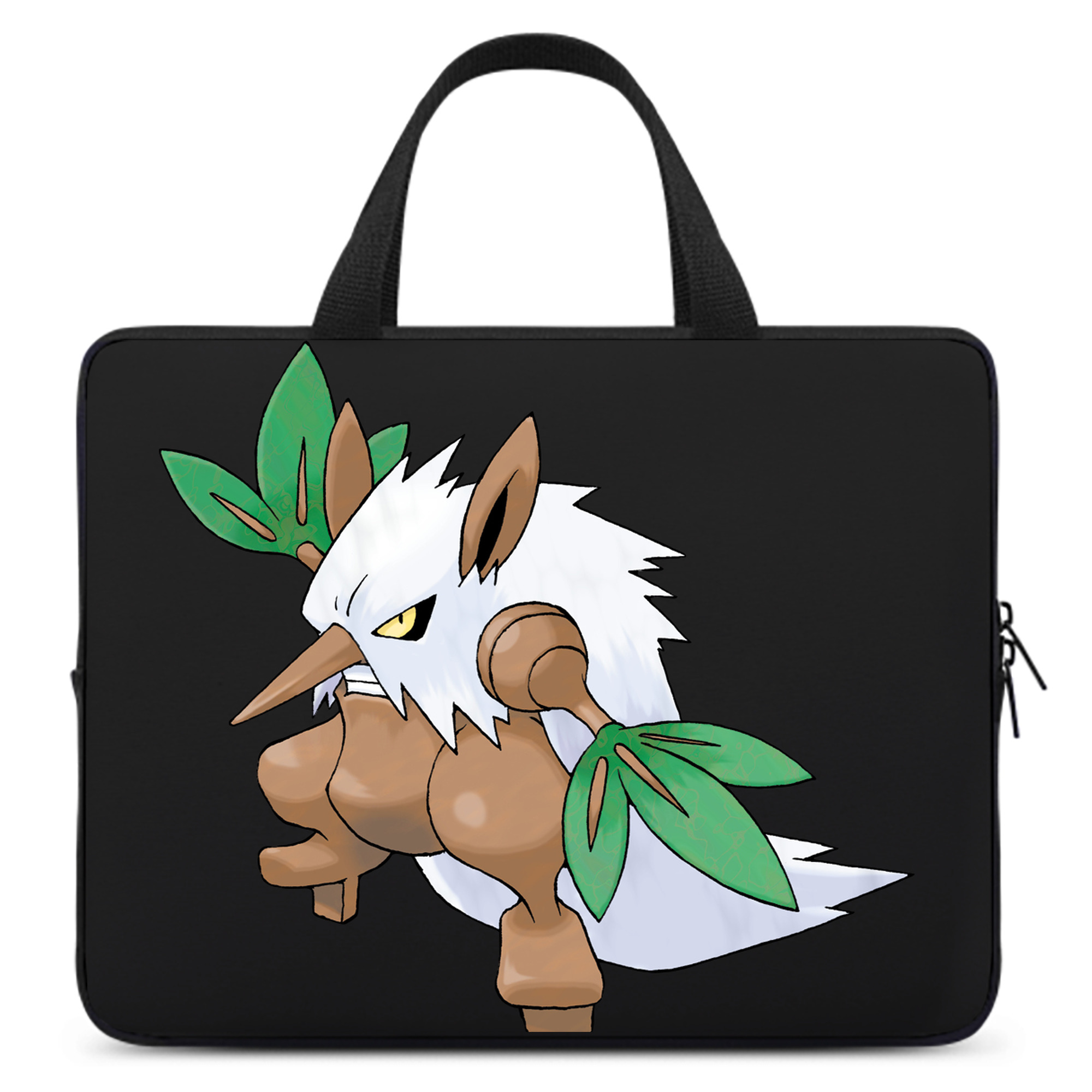 （画像用） ポケットモンスター Pokémon 手提げノートパソコンバッグ