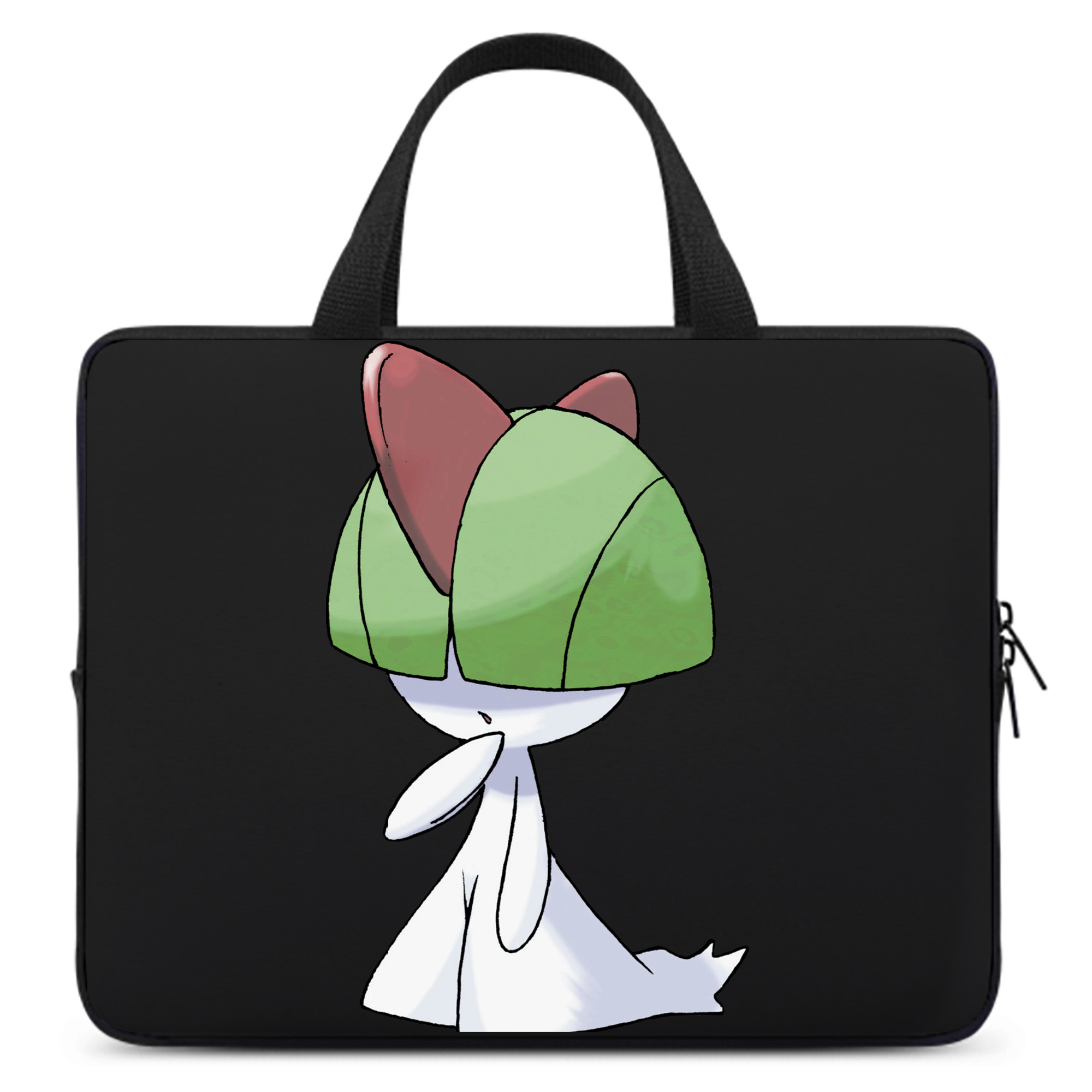 （画像用） ポケットモンスター Pokémon 手提げノートパソコンバッグ