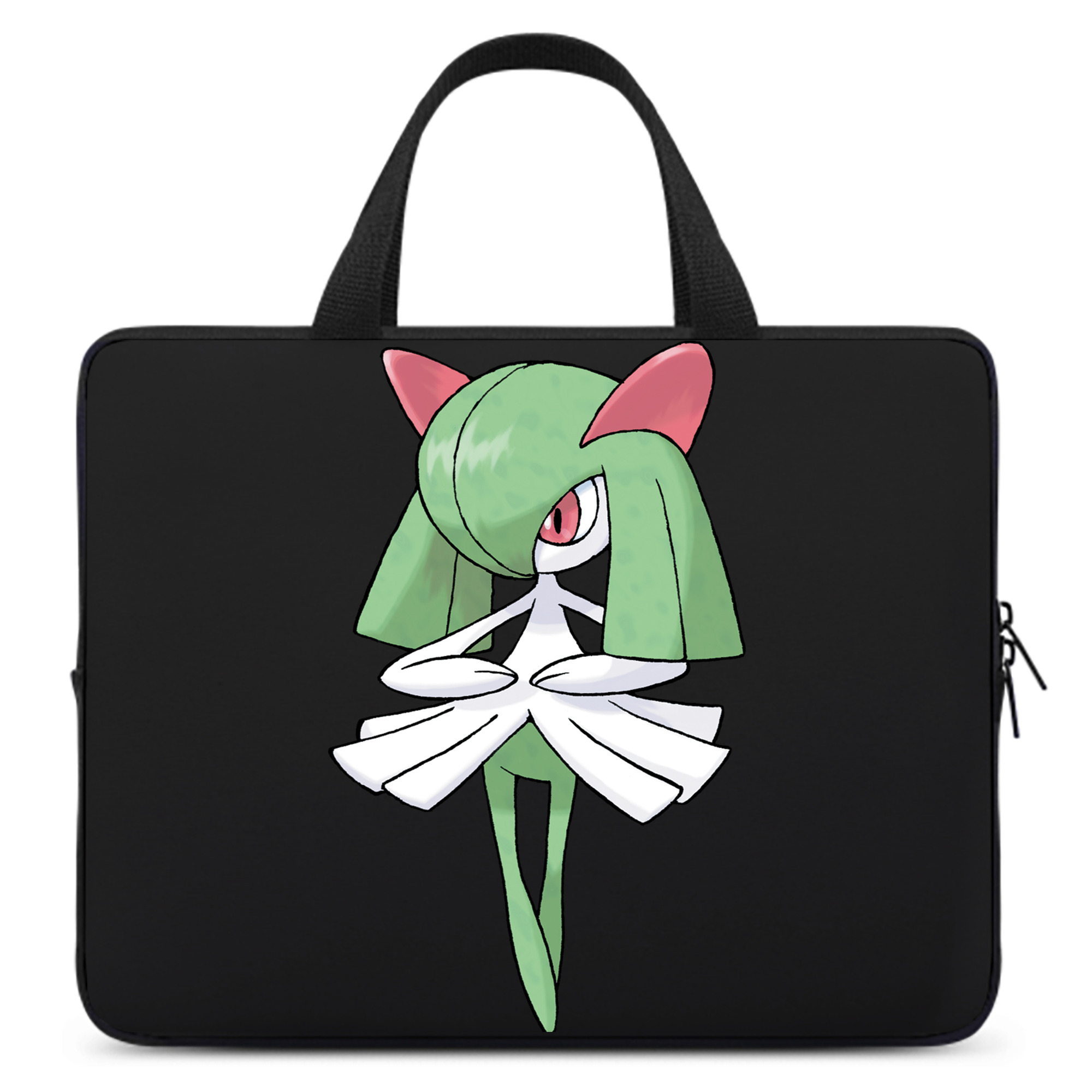 （画像用） ポケットモンスター Pokémon 手提げノートパソコンバッグ