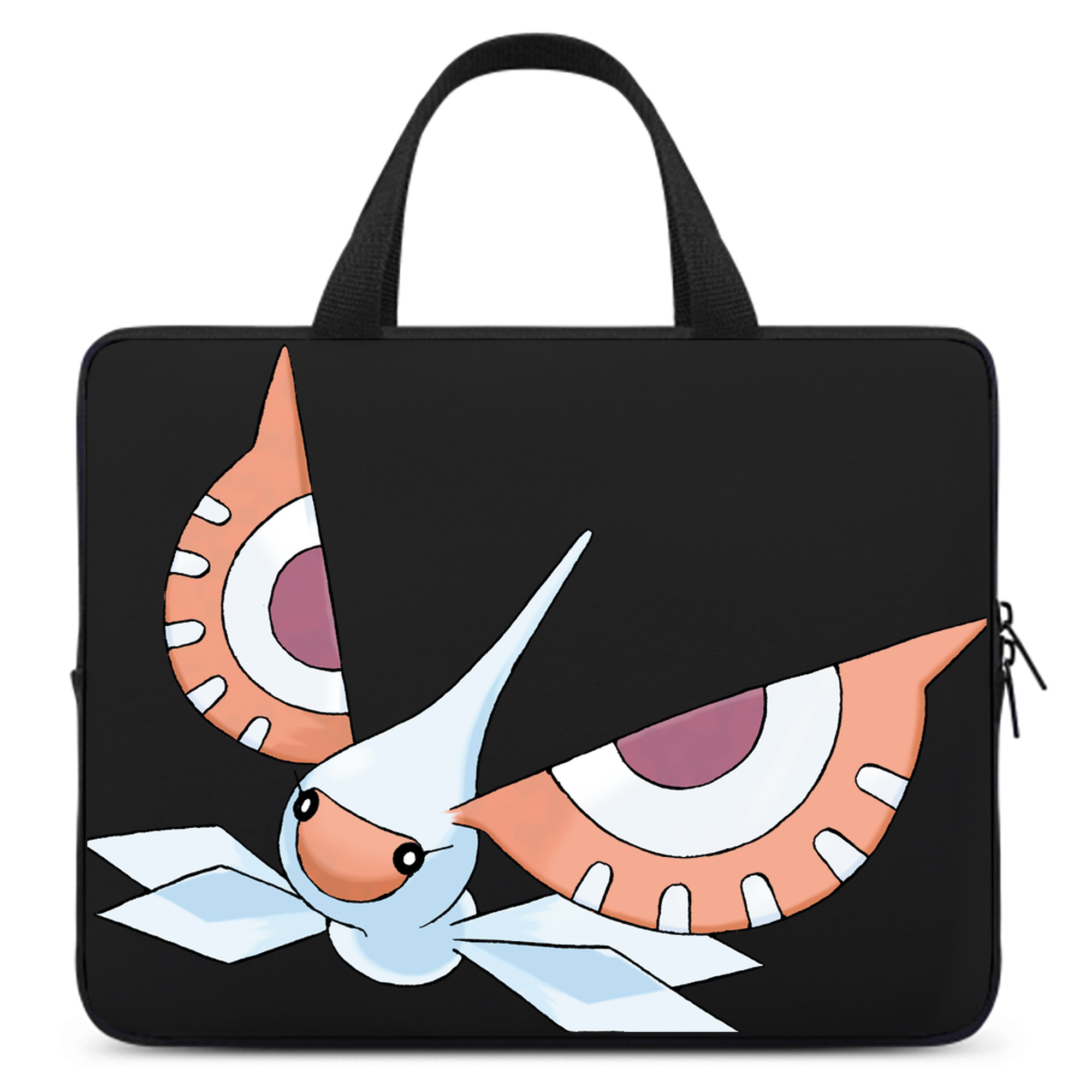 （画像用） ポケットモンスター Pokémon 手提げノートパソコンバッグ