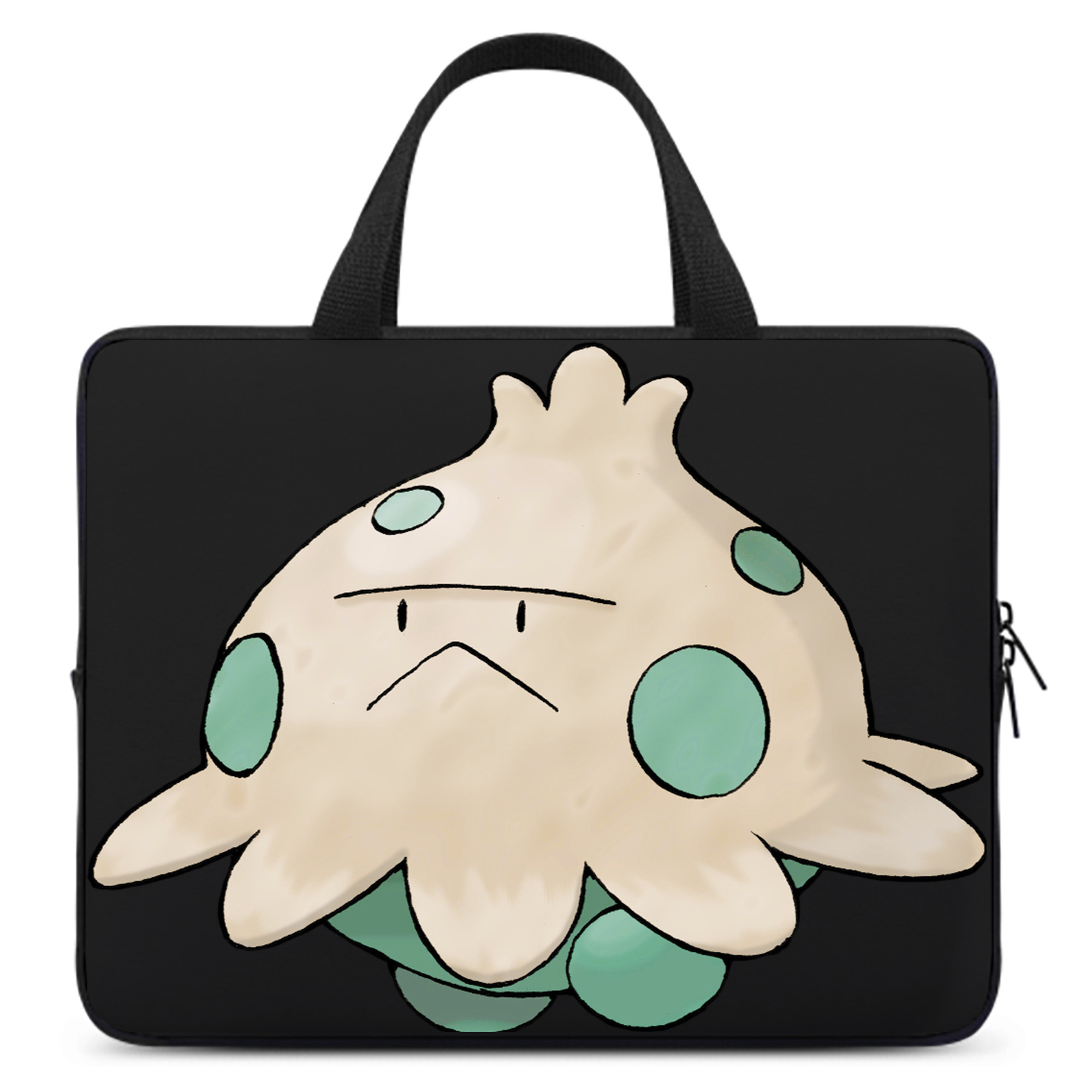 （画像用） ポケットモンスター Pokémon 手提げノートパソコンバッグ