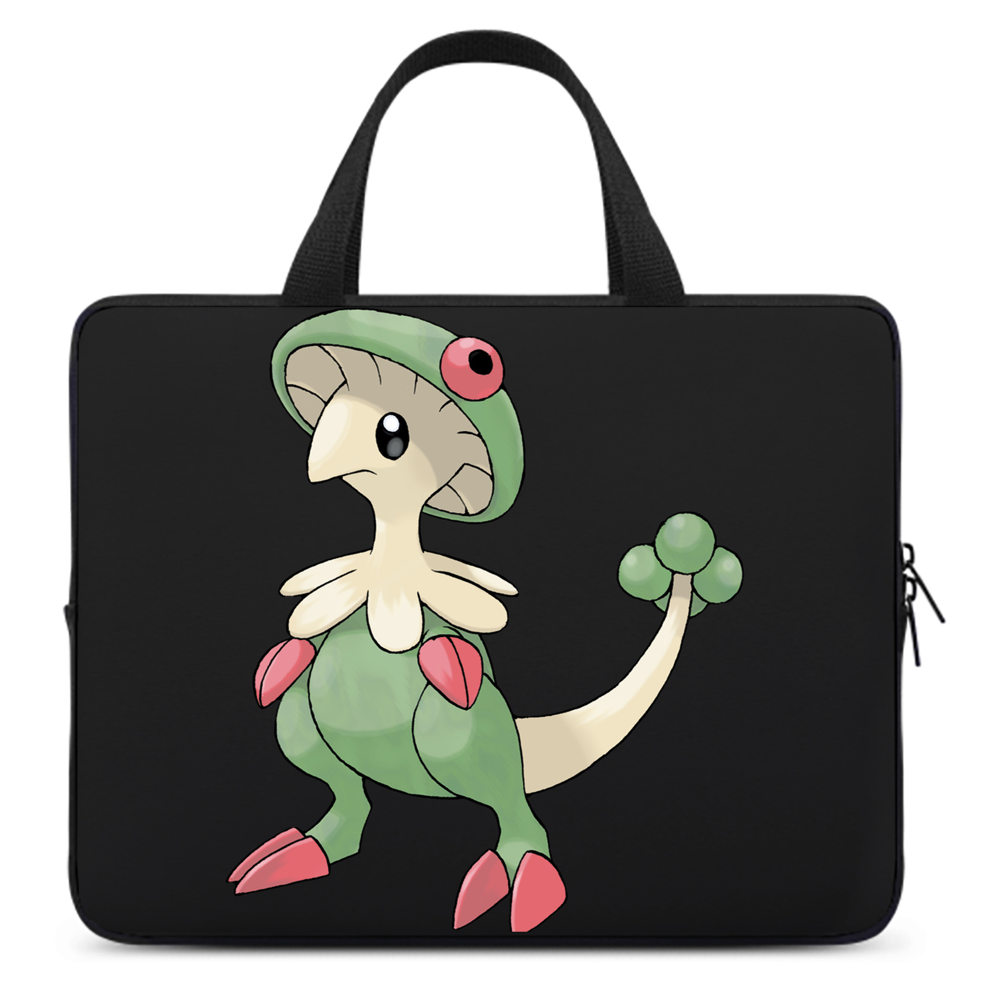 （画像用） ポケットモンスター Pokémon 手提げノートパソコンバッグ