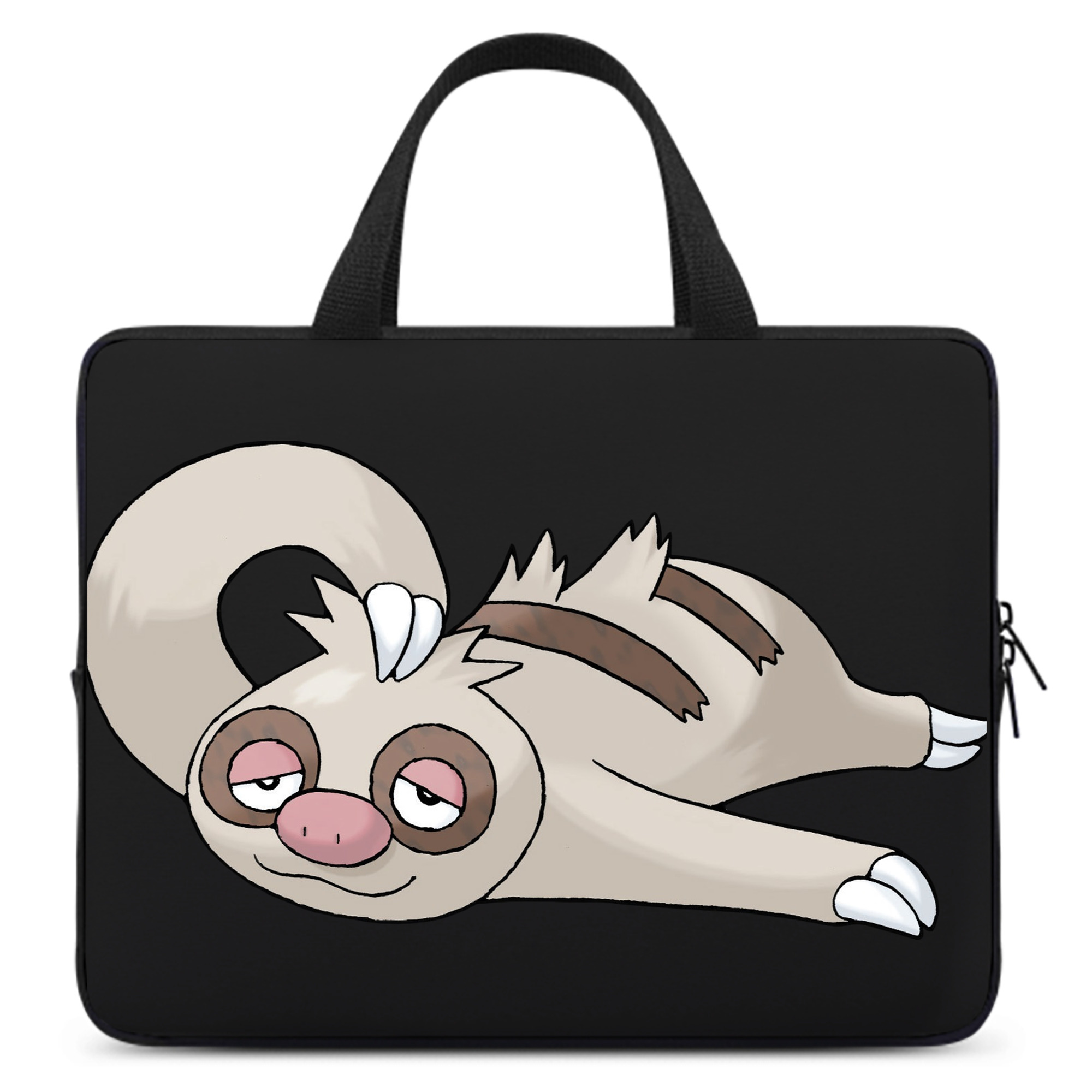 （画像用） ポケットモンスター Pokémon 手提げノートパソコンバッグ