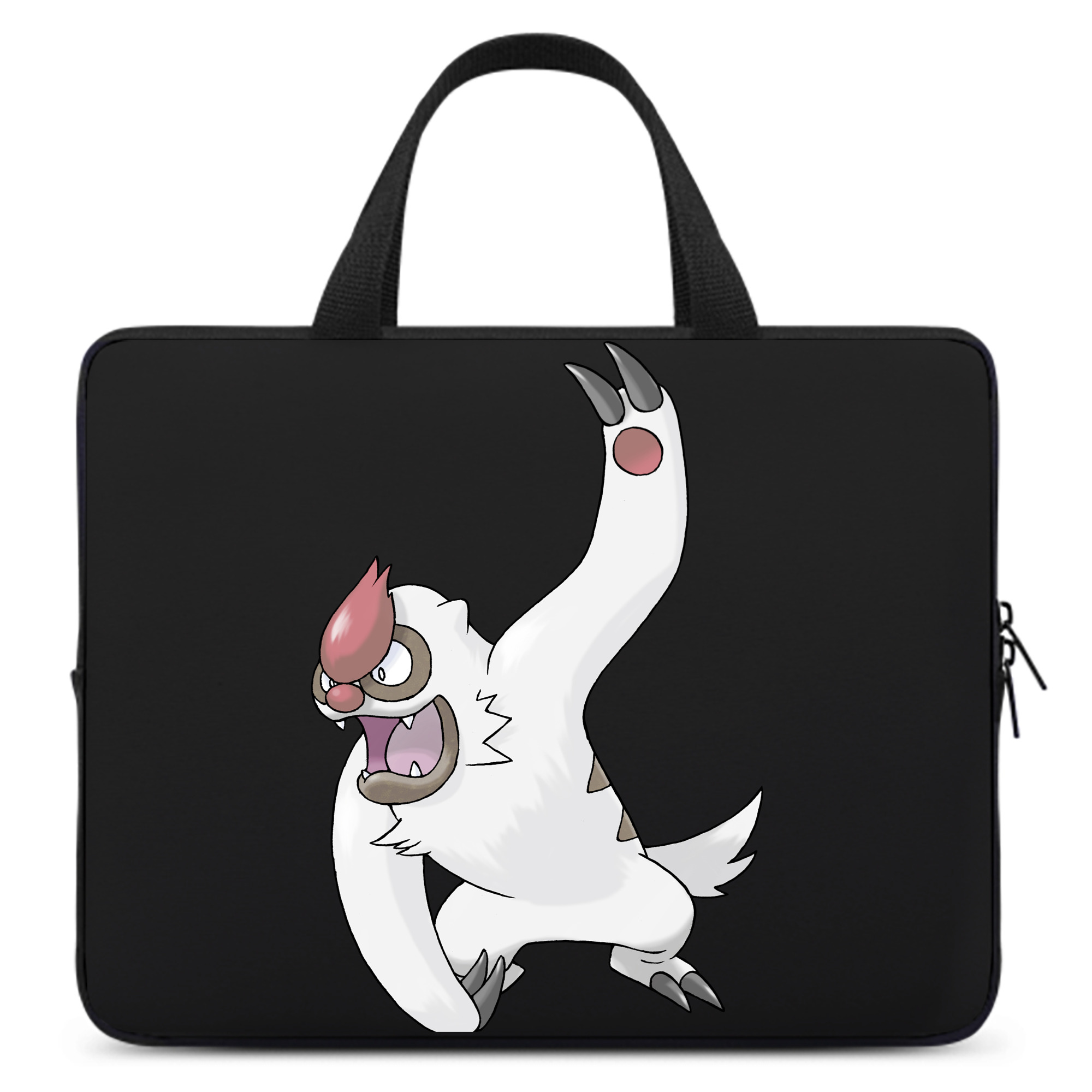 （画像用） ポケットモンスター Pokémon 手提げノートパソコンバッグ