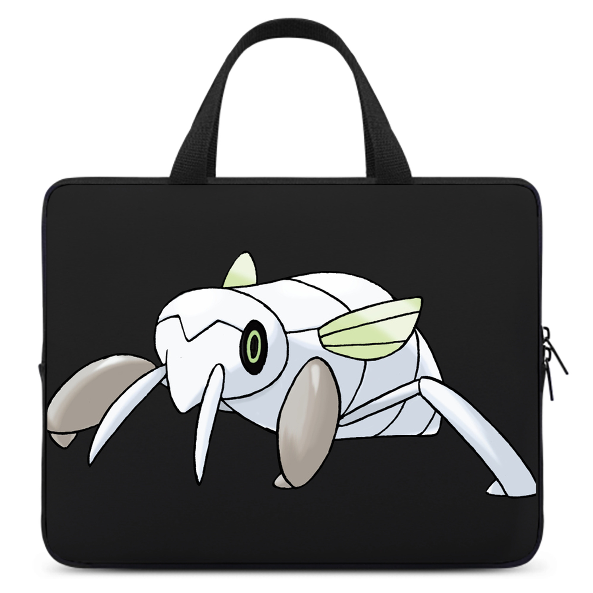 （画像用） ポケットモンスター Pokémon 手提げノートパソコンバッグ