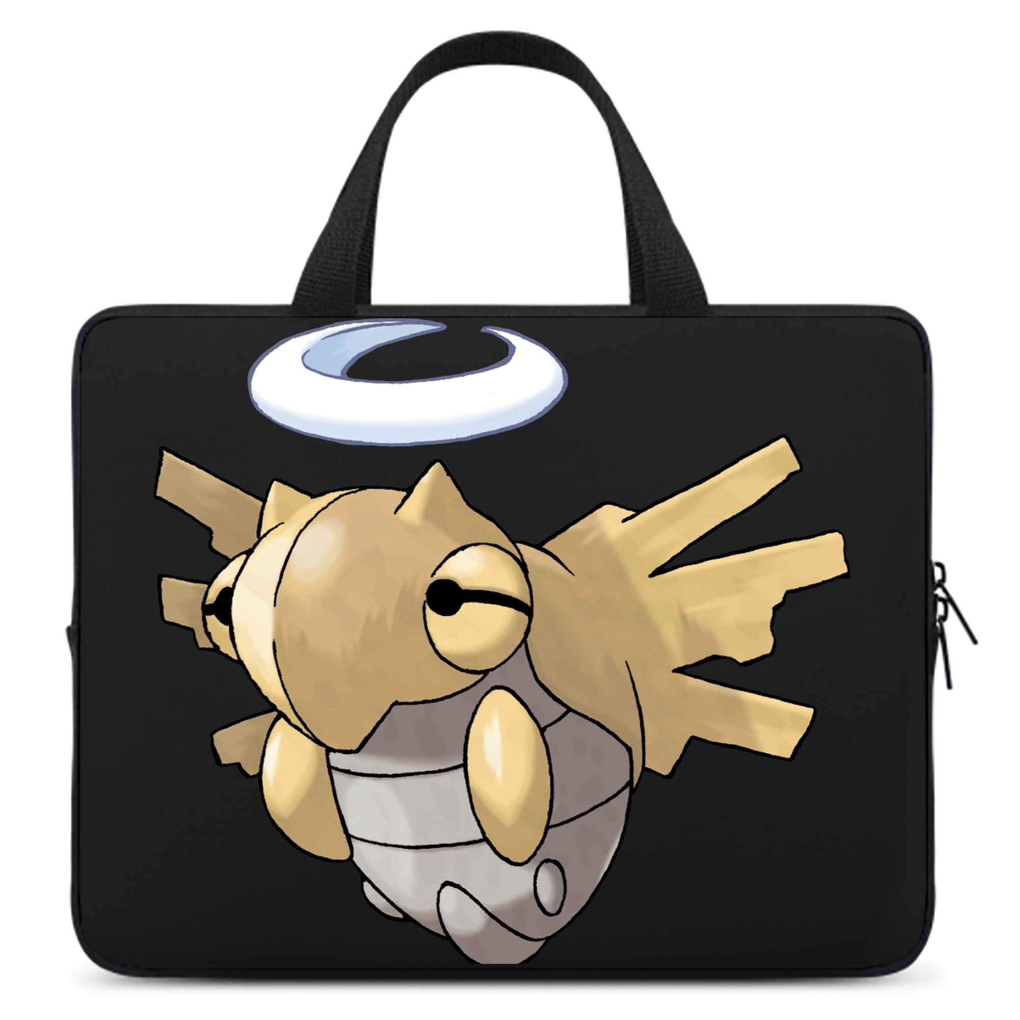 （画像用） ポケットモンスター Pokémon 手提げノートパソコンバッグ