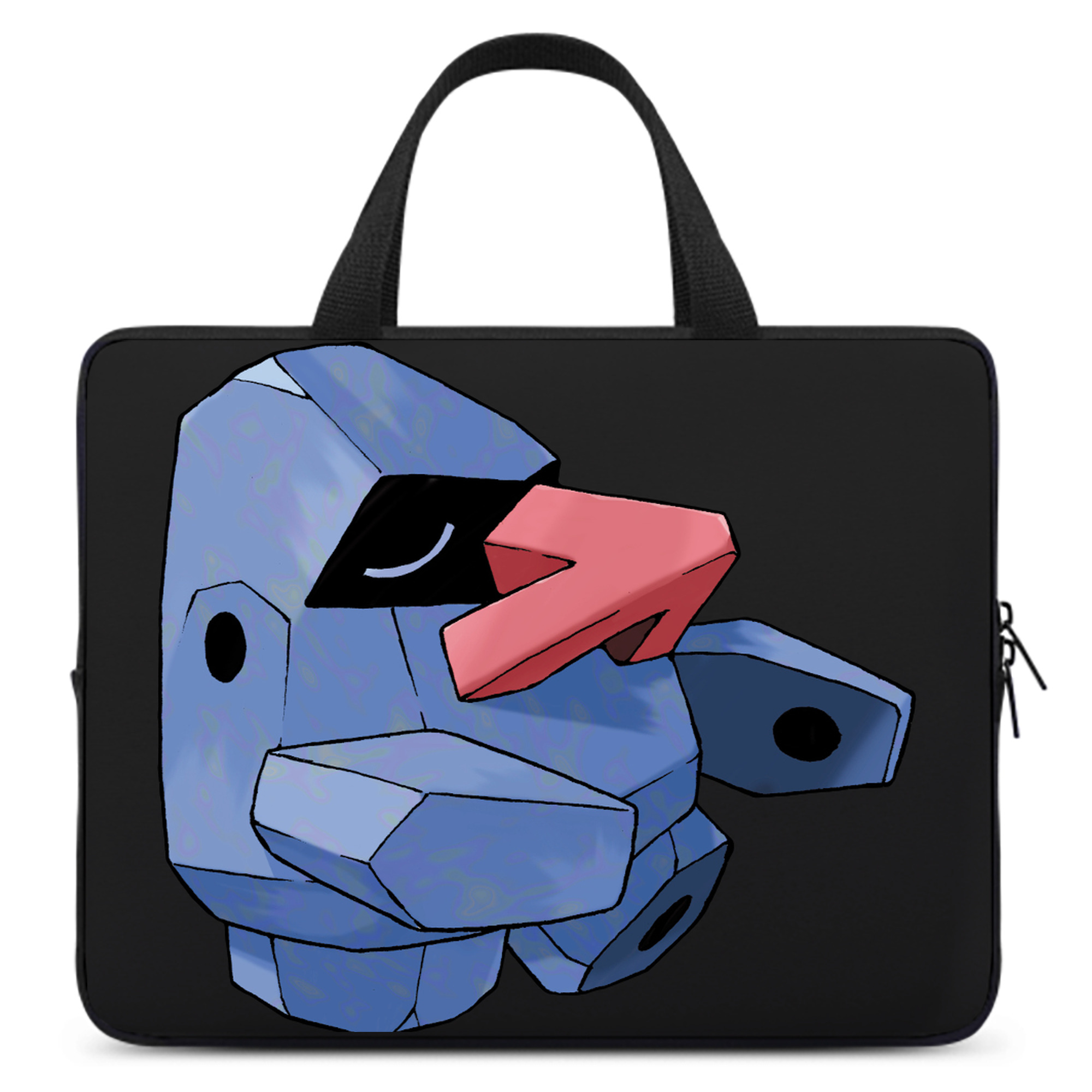 （画像用） ポケットモンスター Pokémon 手提げノートパソコンバッグ