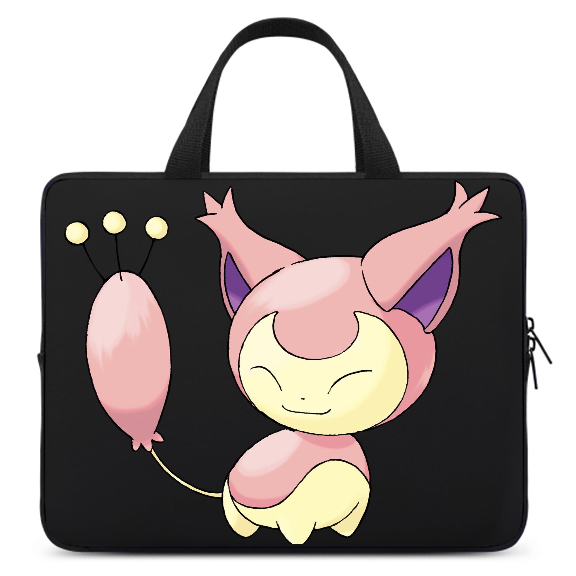 （画像用） ポケットモンスター Pokémon 手提げノートパソコンバッグ