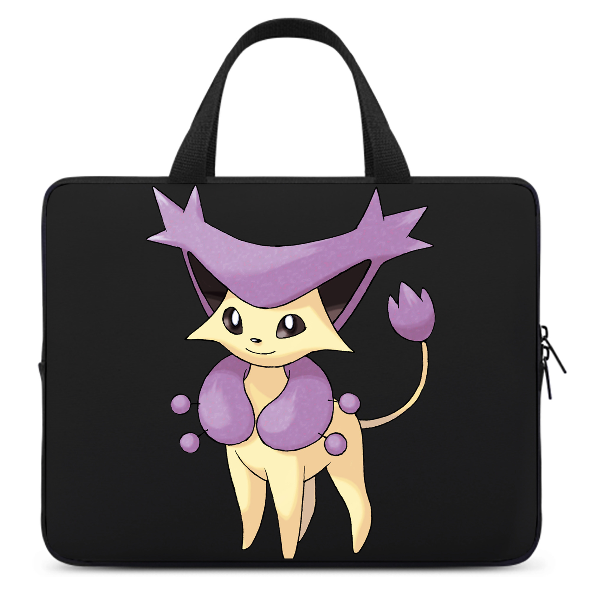 （画像用） ポケットモンスター Pokémon 手提げノートパソコンバッグ