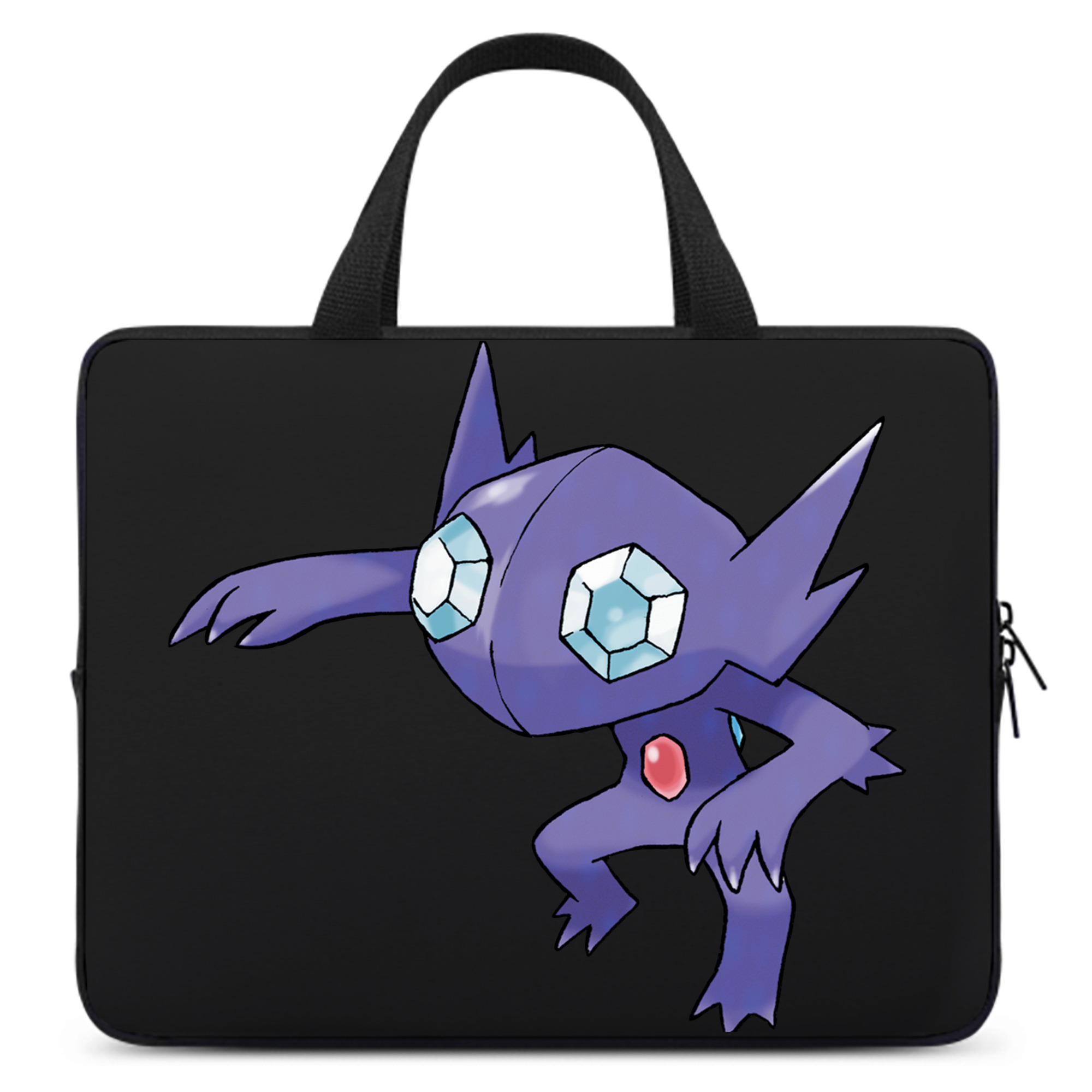 （画像用） ポケットモンスター Pokémon 手提げノートパソコンバッグ