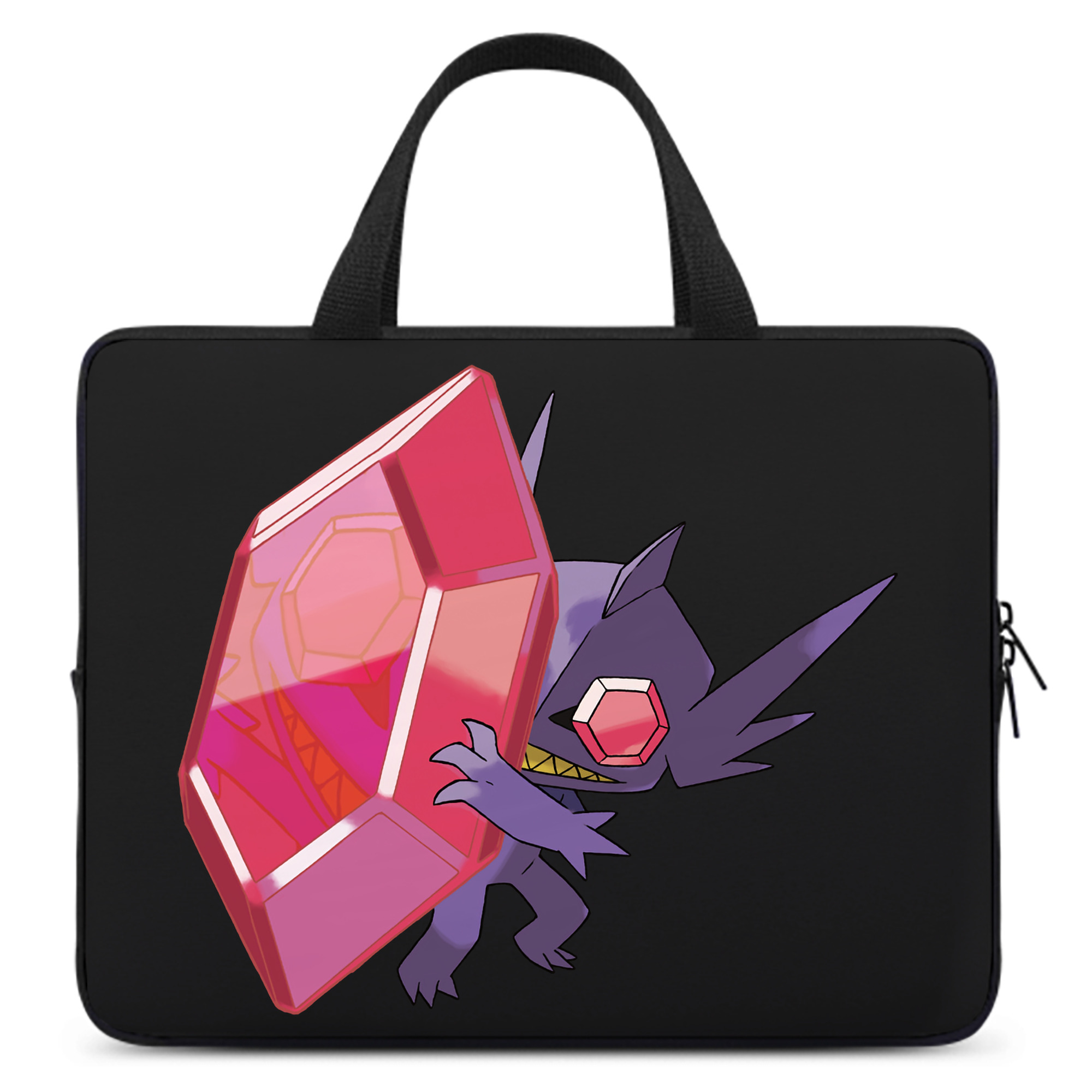 （画像用） ポケットモンスター Pokémon 手提げノートパソコンバッグ