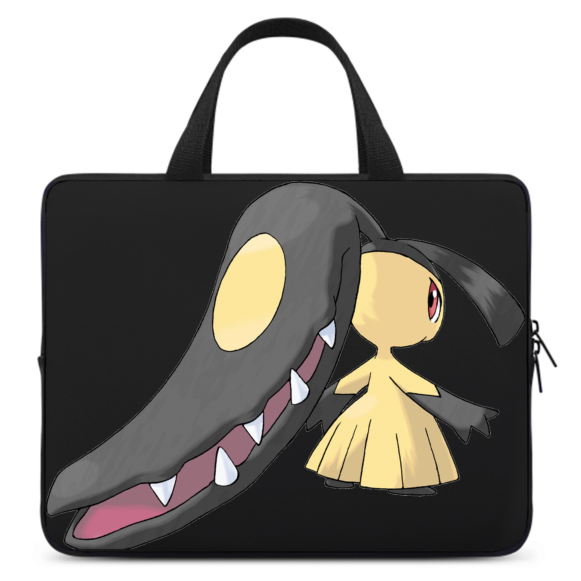 （画像用） ポケットモンスター Pokémon 手提げノートパソコンバッグ