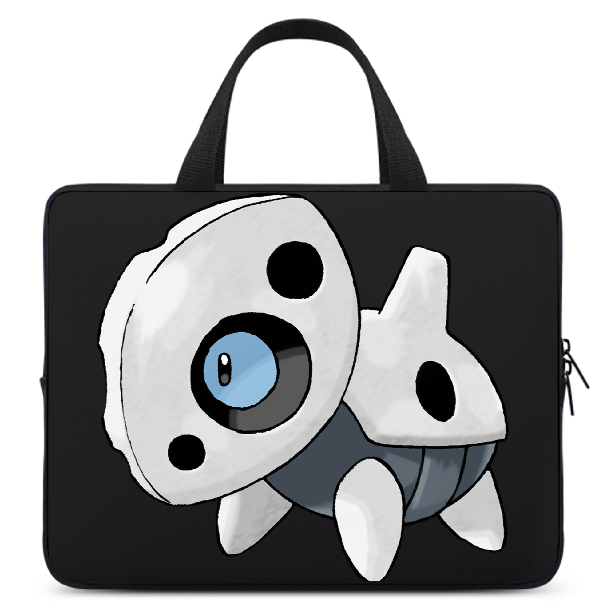 （画像用） ポケットモンスター Pokémon 手提げノートパソコンバッグ