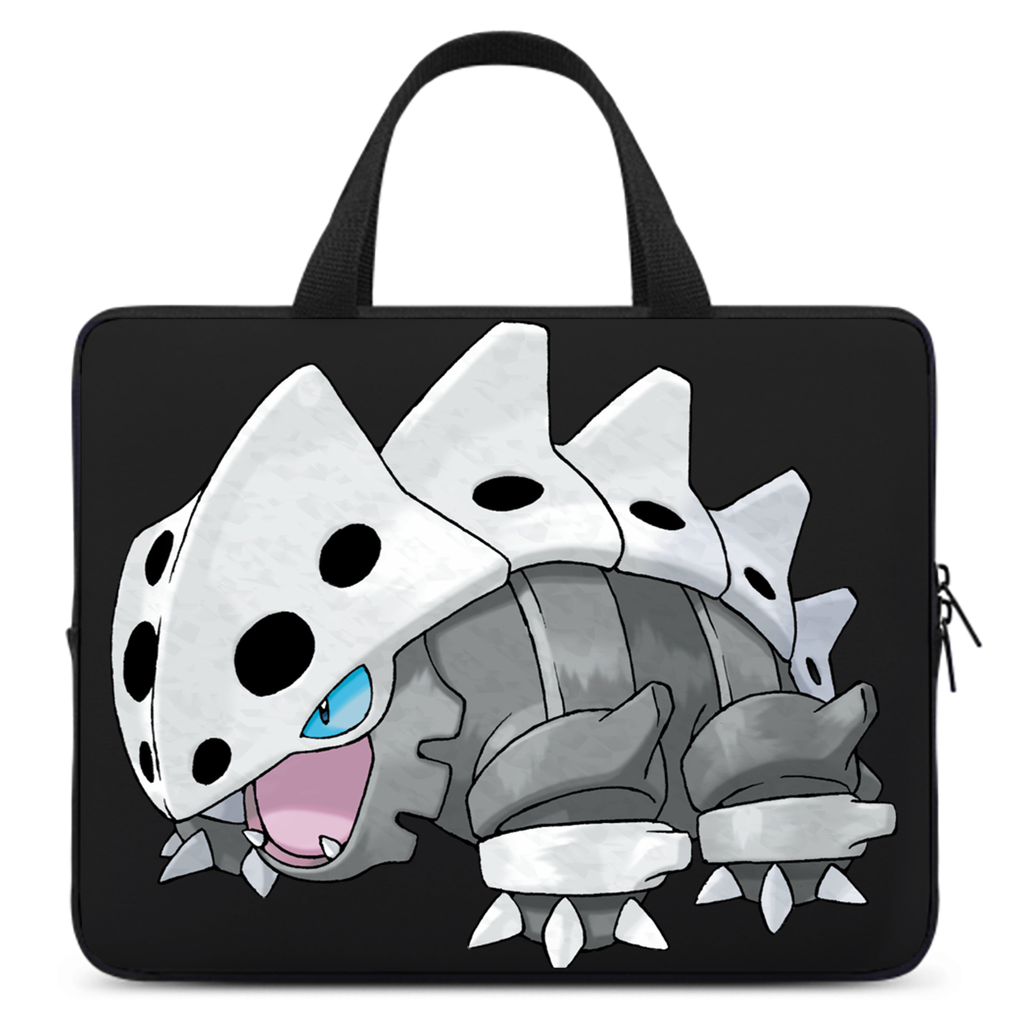 （画像用） ポケットモンスター Pokémon 手提げノートパソコンバッグ