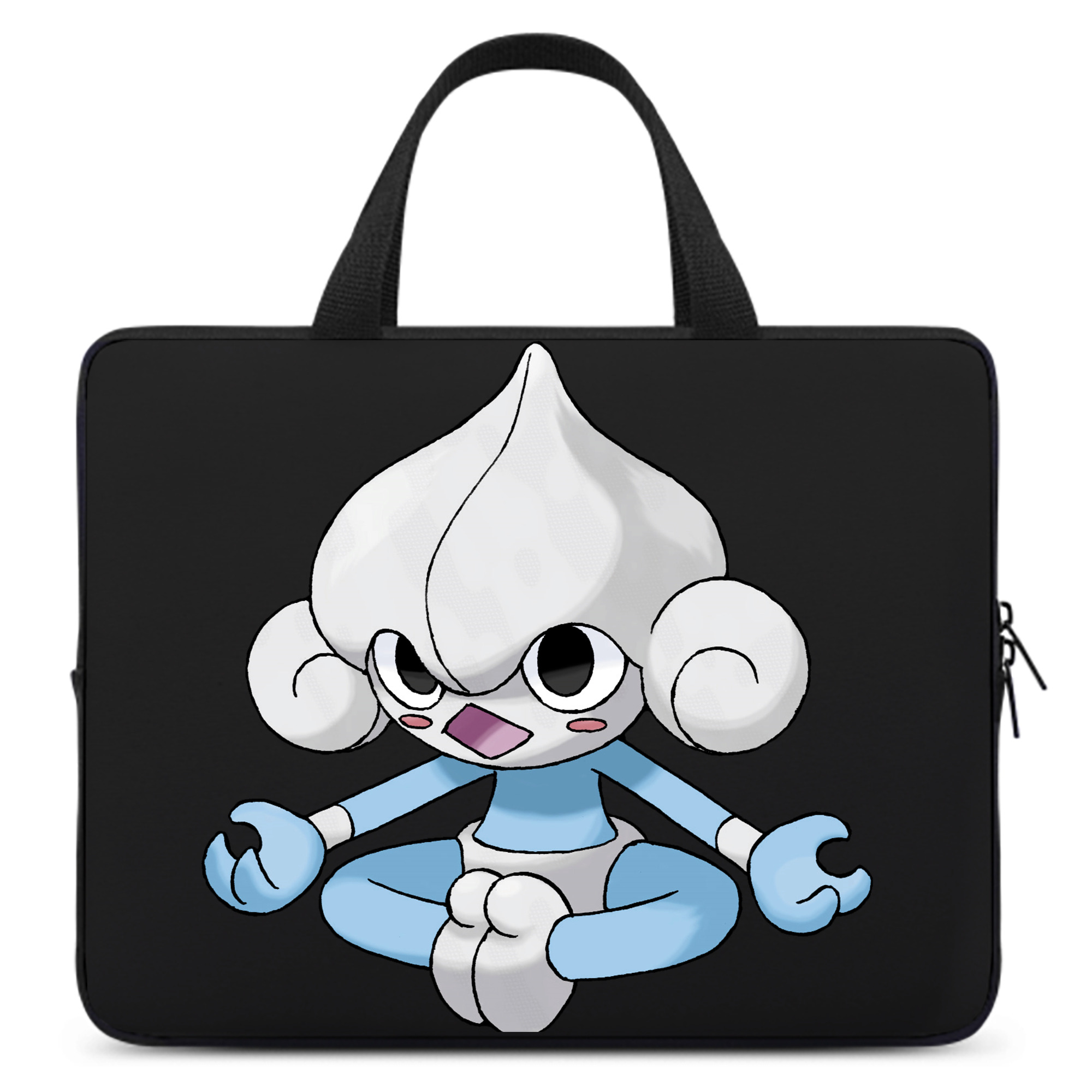 （画像用） ポケットモンスター Pokémon 手提げノートパソコンバッグ