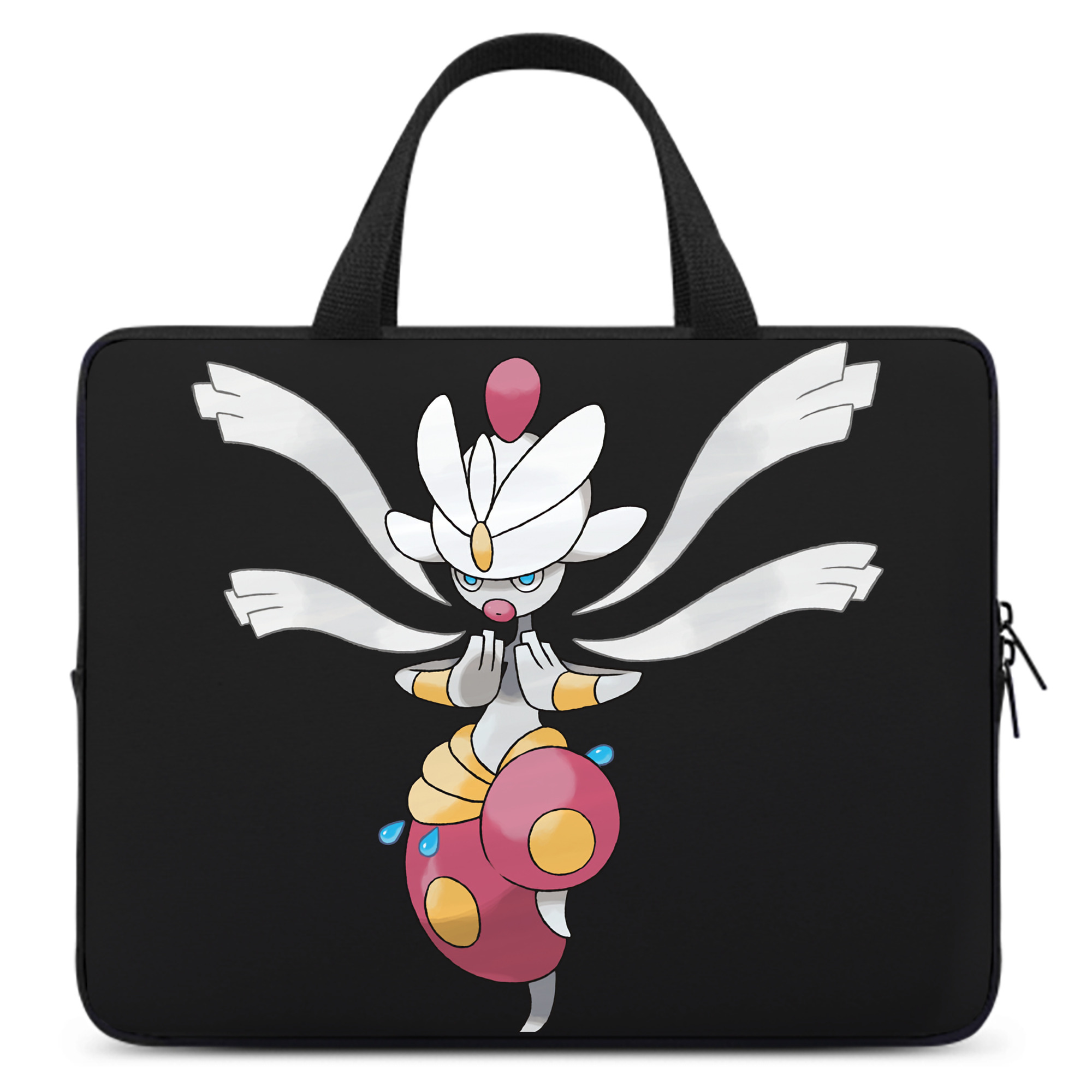 （画像用） ポケットモンスター Pokémon 手提げノートパソコンバッグ