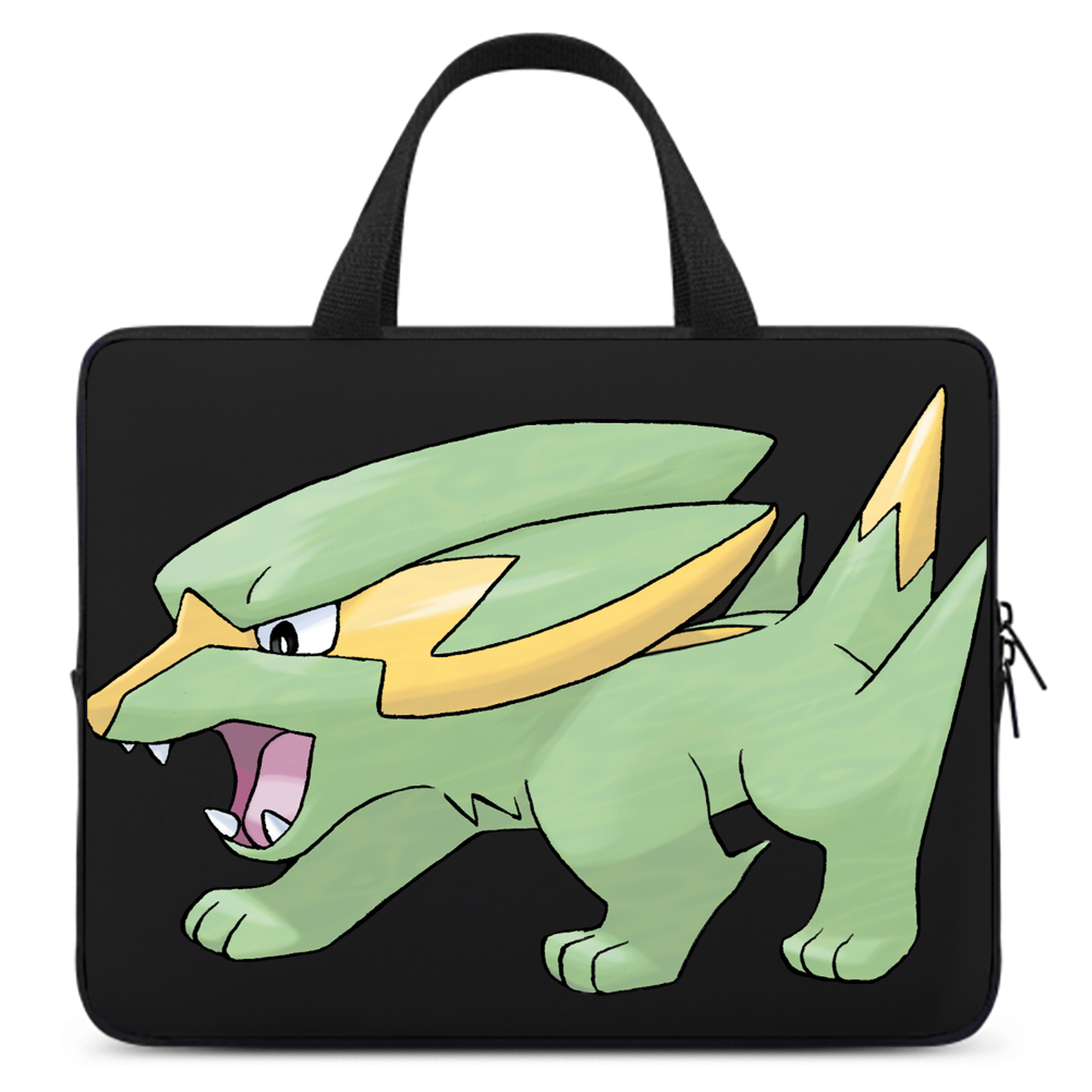 （画像用） ポケットモンスター Pokémon 手提げノートパソコンバッグ