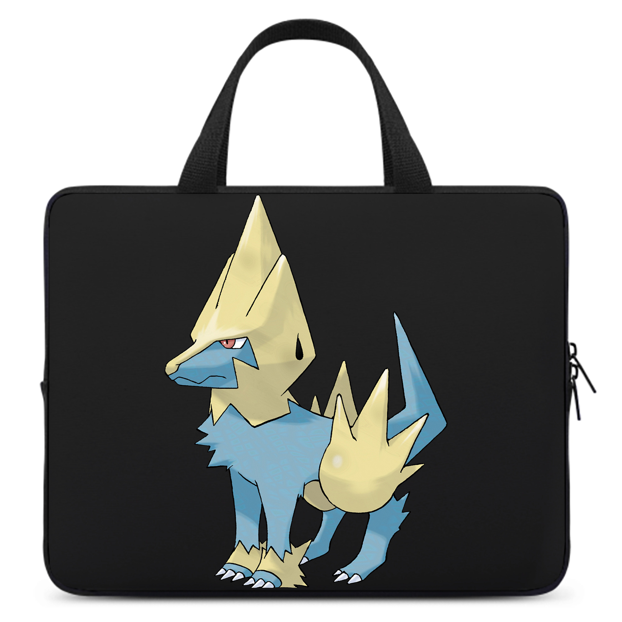 （画像用） ポケットモンスター Pokémon 手提げノートパソコンバッグ